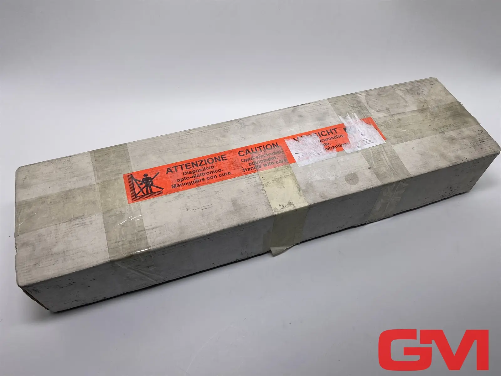 Produktfoto 1 von Pilz Sicherheitslichtgitter PSEN op4H-s-30-030 safety light curtain 630611 Set