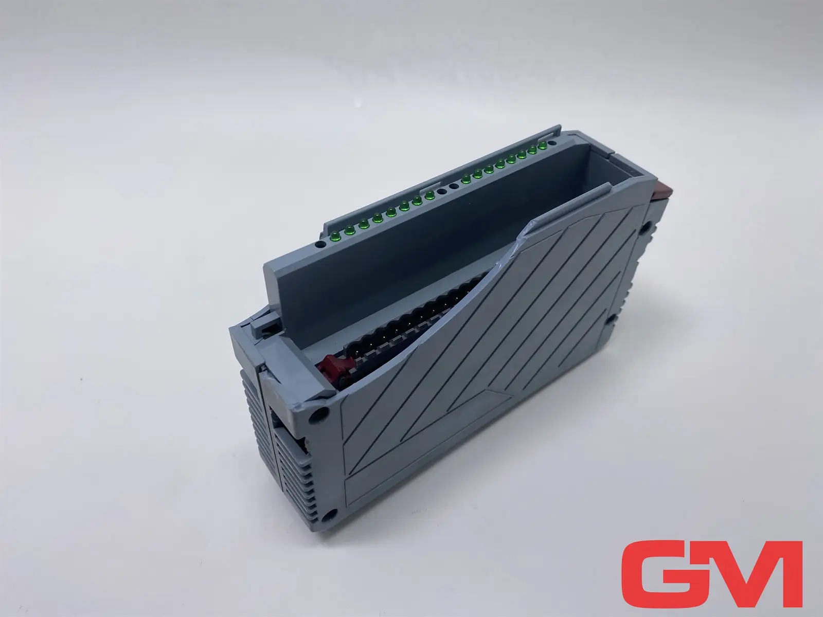 Produktfoto 1 von B&R Digitales Eingangsmodul 3DI475.6 digital input module Rev. 33.00 beschädigt