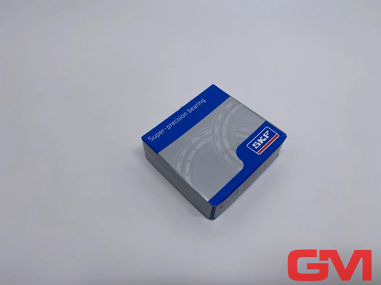 Produktfoto 1 von SKF Axial-Schrägkugellager BSD 3062 CGB Axial angular contact ball bearings