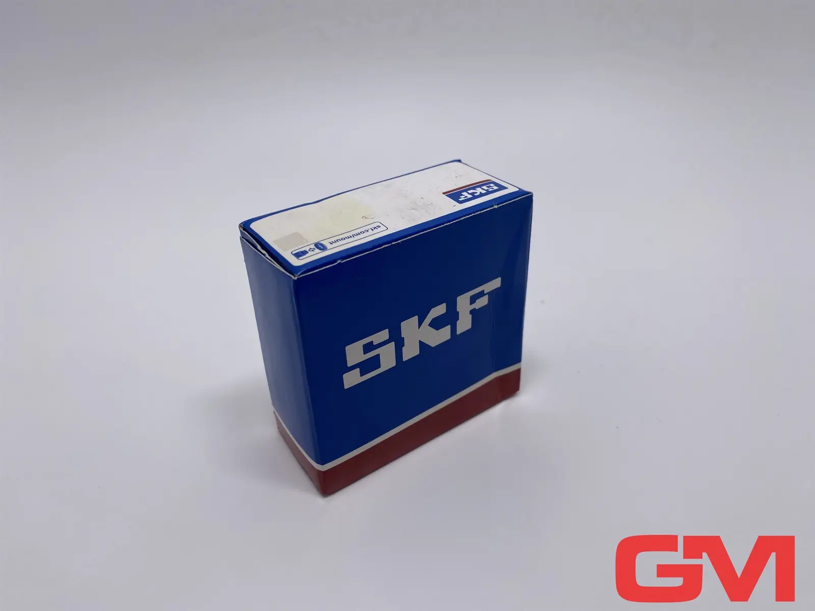 Produktfoto 1 von SKF Pendelkugellager 2205 E-2RS1TN9/C3 self-aligning ball bearing 25x18x52 mm