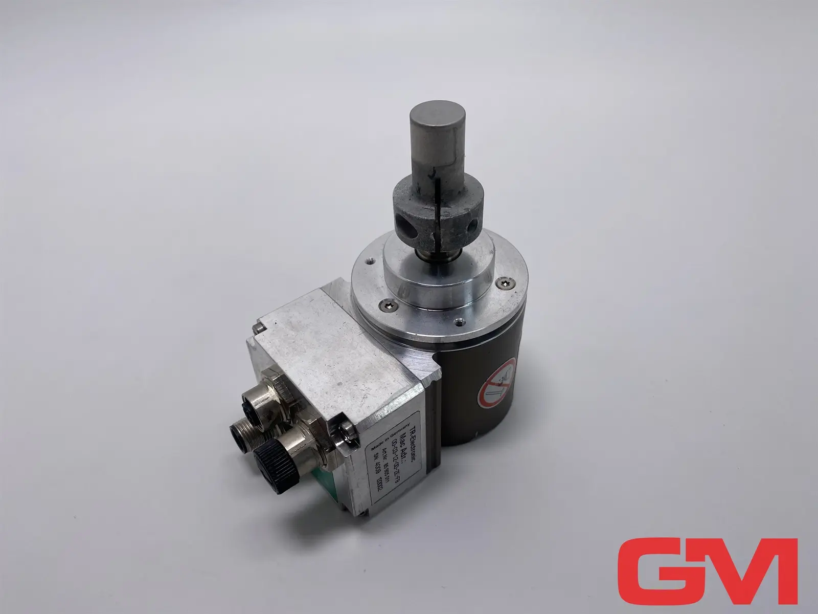 TR-Electronic Drehgeber CEV58M-00361 rotary encoder 85905011 TR-ECE-TI-DGB-0186