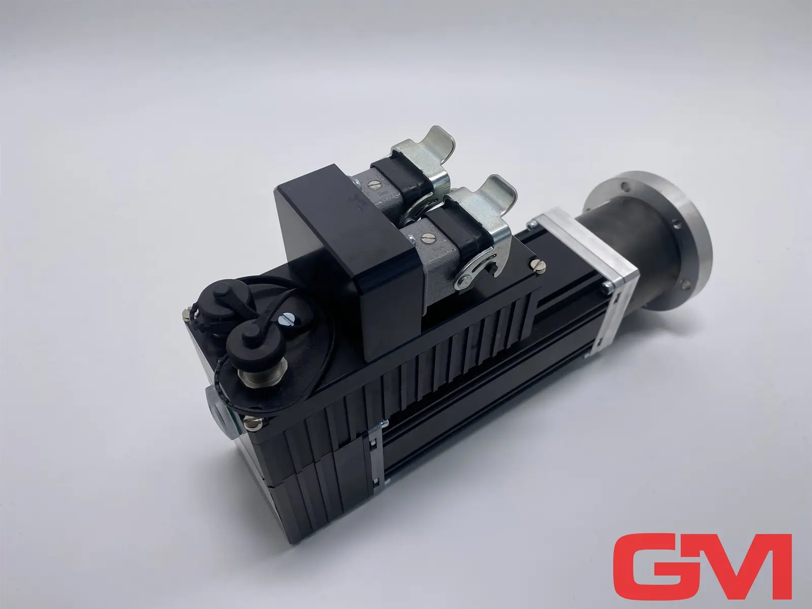 TR Electronic Elektromotor encoTrive MD-100-PB-C001 PLE 40 motor 510-10001