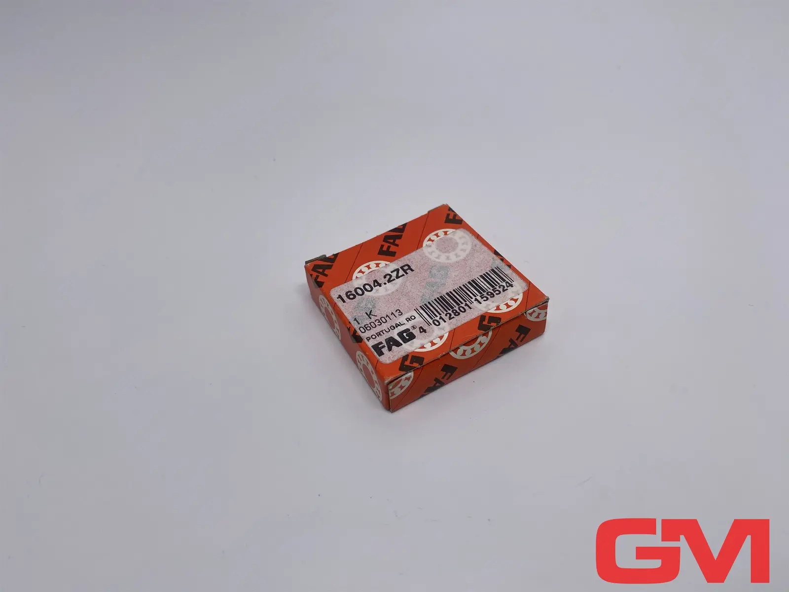 Produktfoto 1 von FAG Rillenkugellager 6011.2ZR deep groove ball bearings 6011-2ZR 20x42x8mm
