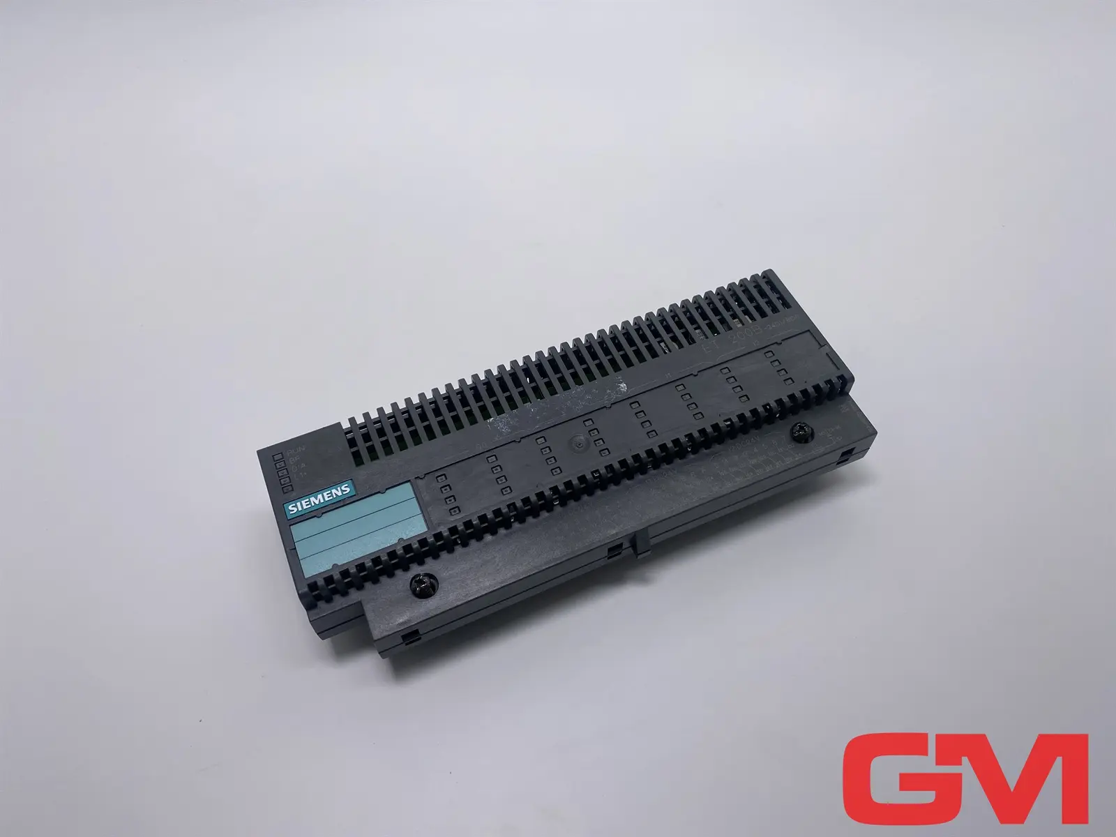 Produktfoto 1 von Siemens Ein/Ausgabemodul 6ES7133-0BN01-0XB0 I/O digital  module E-Stand 02