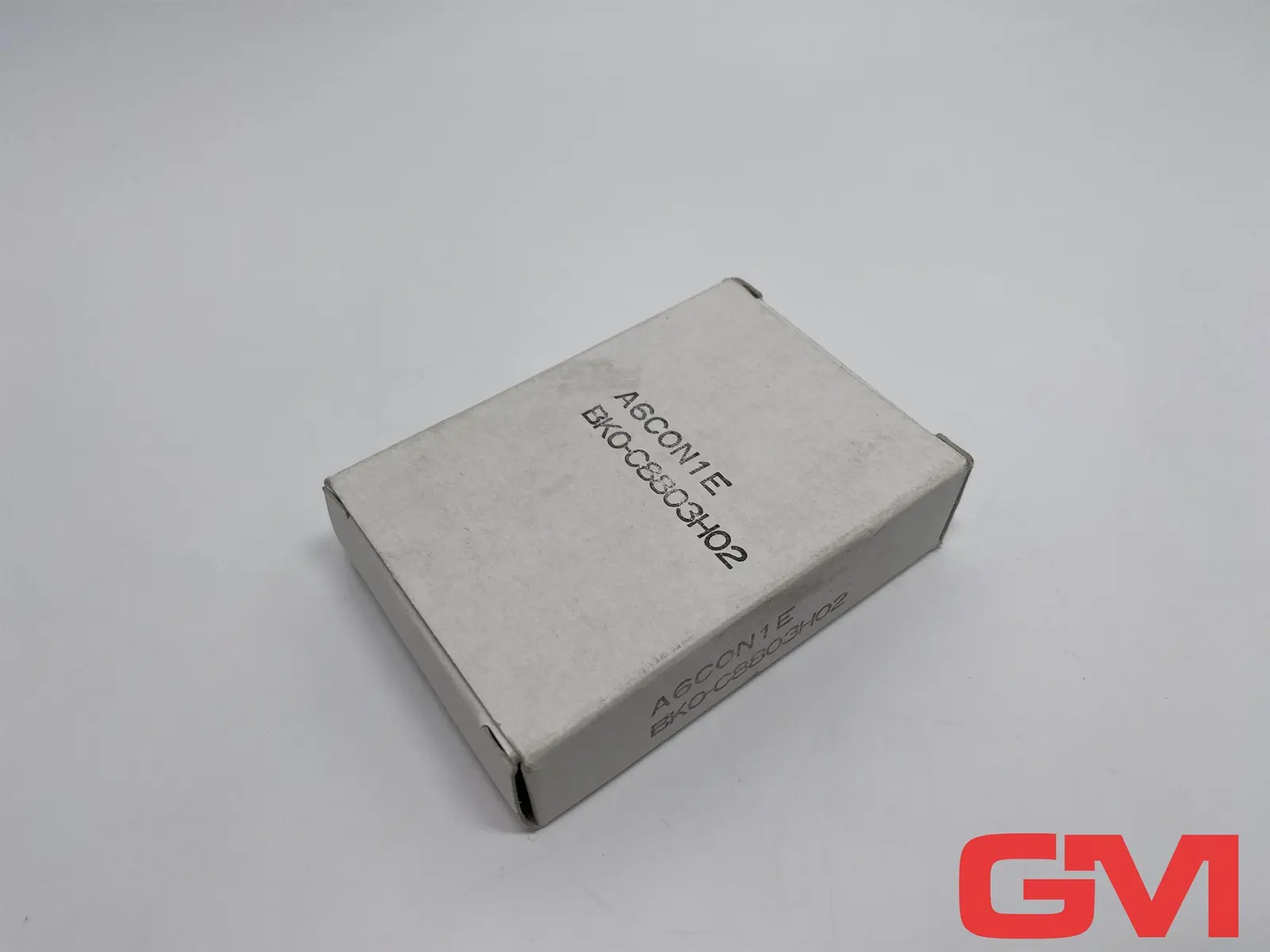 Produktfoto 1 von AMP Steckverbinder A6CON1E 37-pin D-sub connector BKO-C8803H02 Schwarz