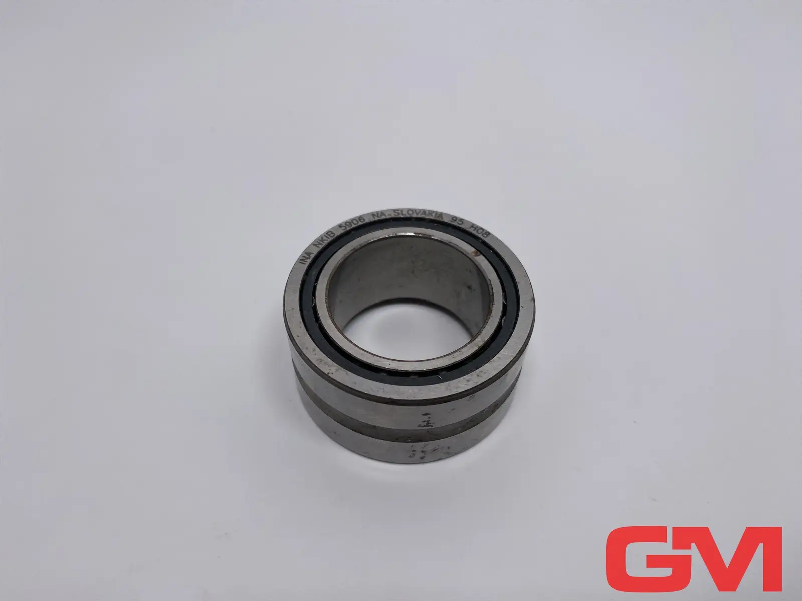 Produktfoto 1 von Ina Nadel-Schrägkugellager NKIB 5906 NA Needle roller ball bearing NKIB5906NA