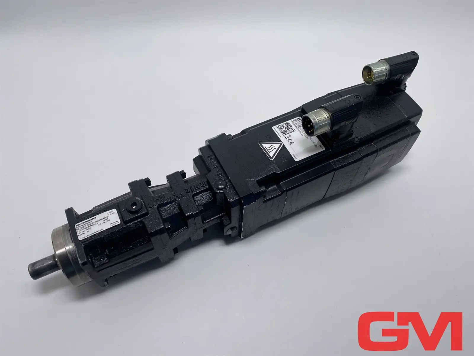 Produktfoto 1 von SEW Servomotor PSKF222/R EPH02/13/06 CM3C63S-45A-N/BZ/PK/AK0H/SB1 CM3C63 Motor
