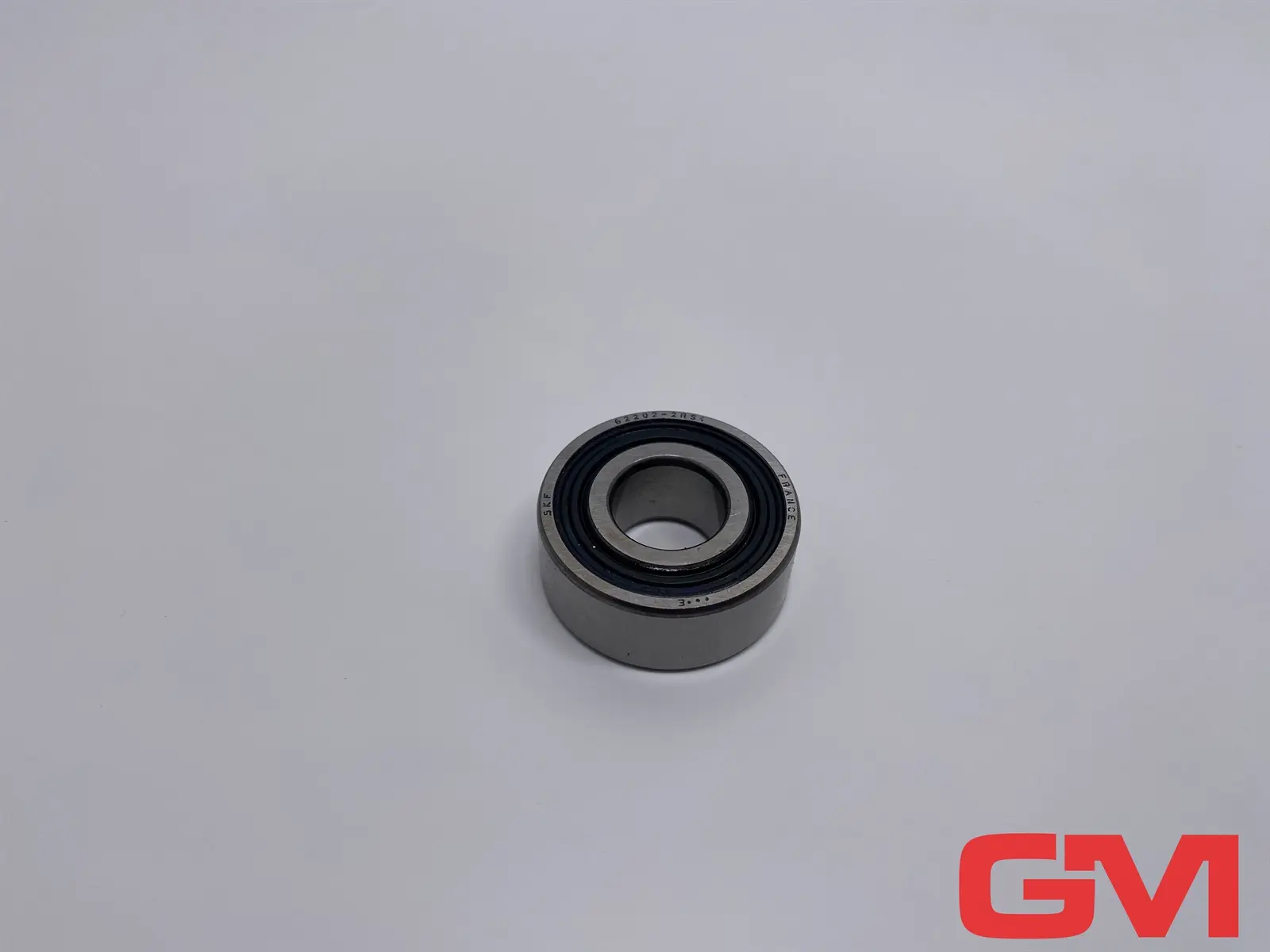 Produktfoto 1 von SKF Rillenkugellager 62202-2RS Deep groove ball bearings 15 x 35 x 14 mm