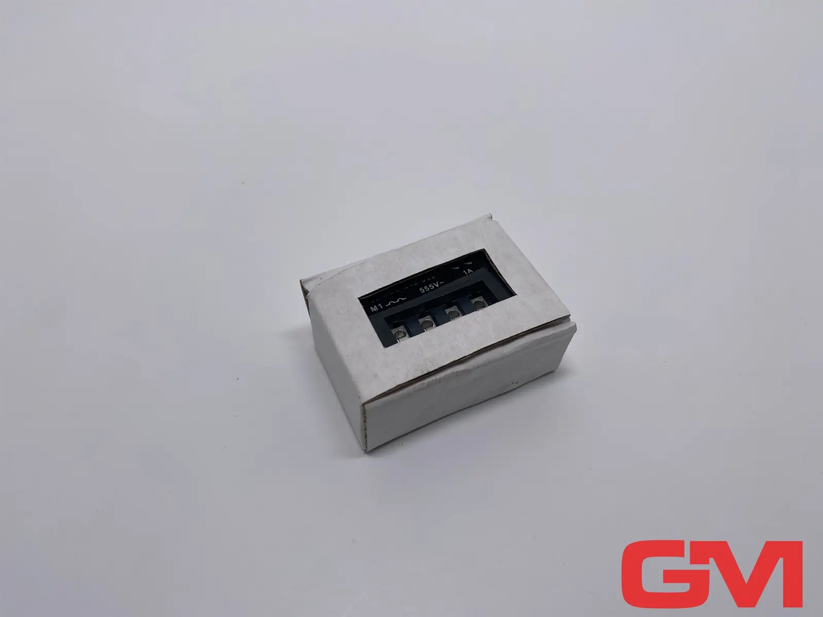 Produktfoto 1 von INTORQ Einweg-Gleichrichter BEG-242-555 Half-Wave Rectifier M1 555V 1A 13046432
