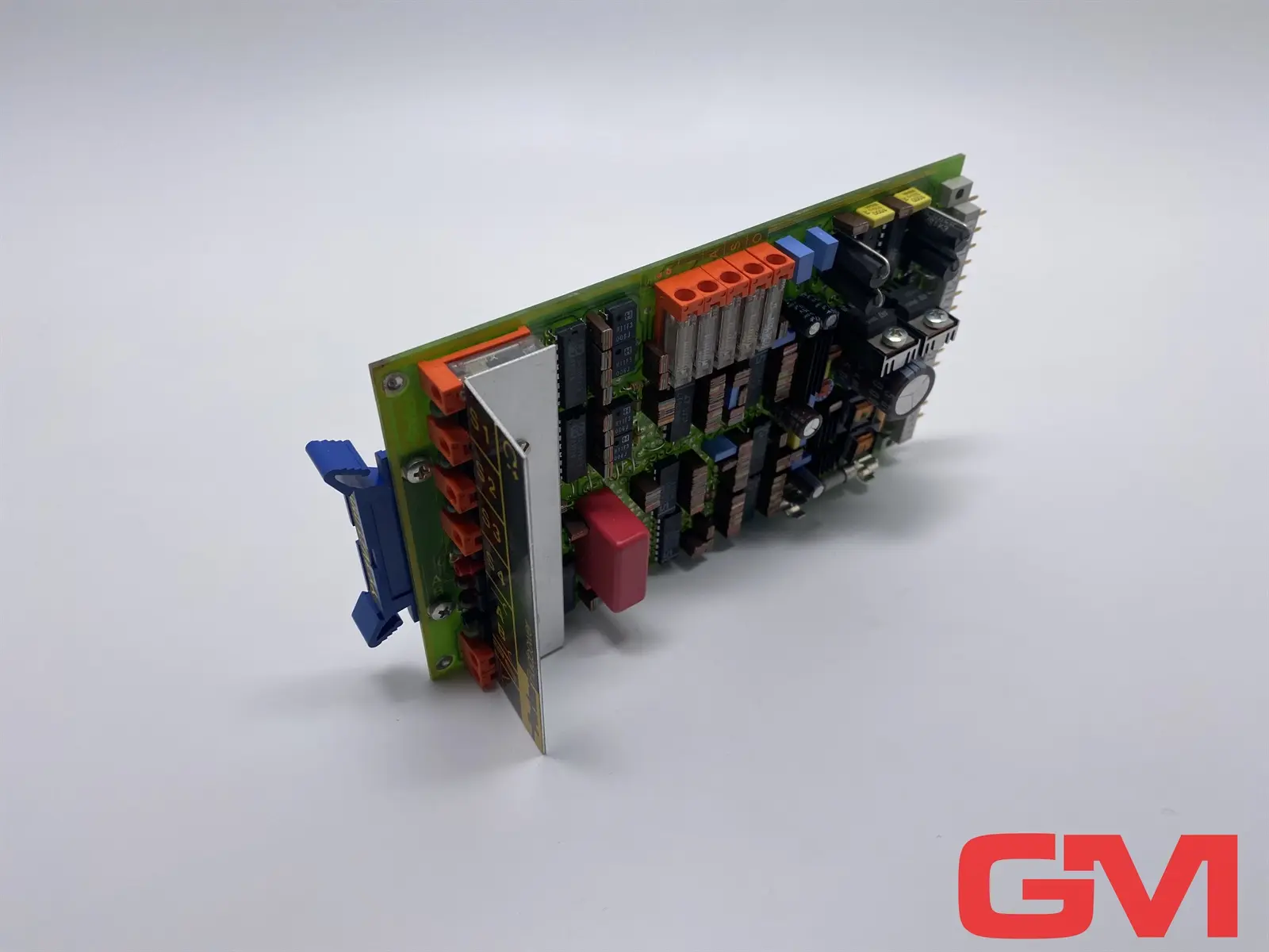 Produktfoto 1 von Parker Treiberkarte EW16-101D/3 driver board Fluidpower Steckverbinder