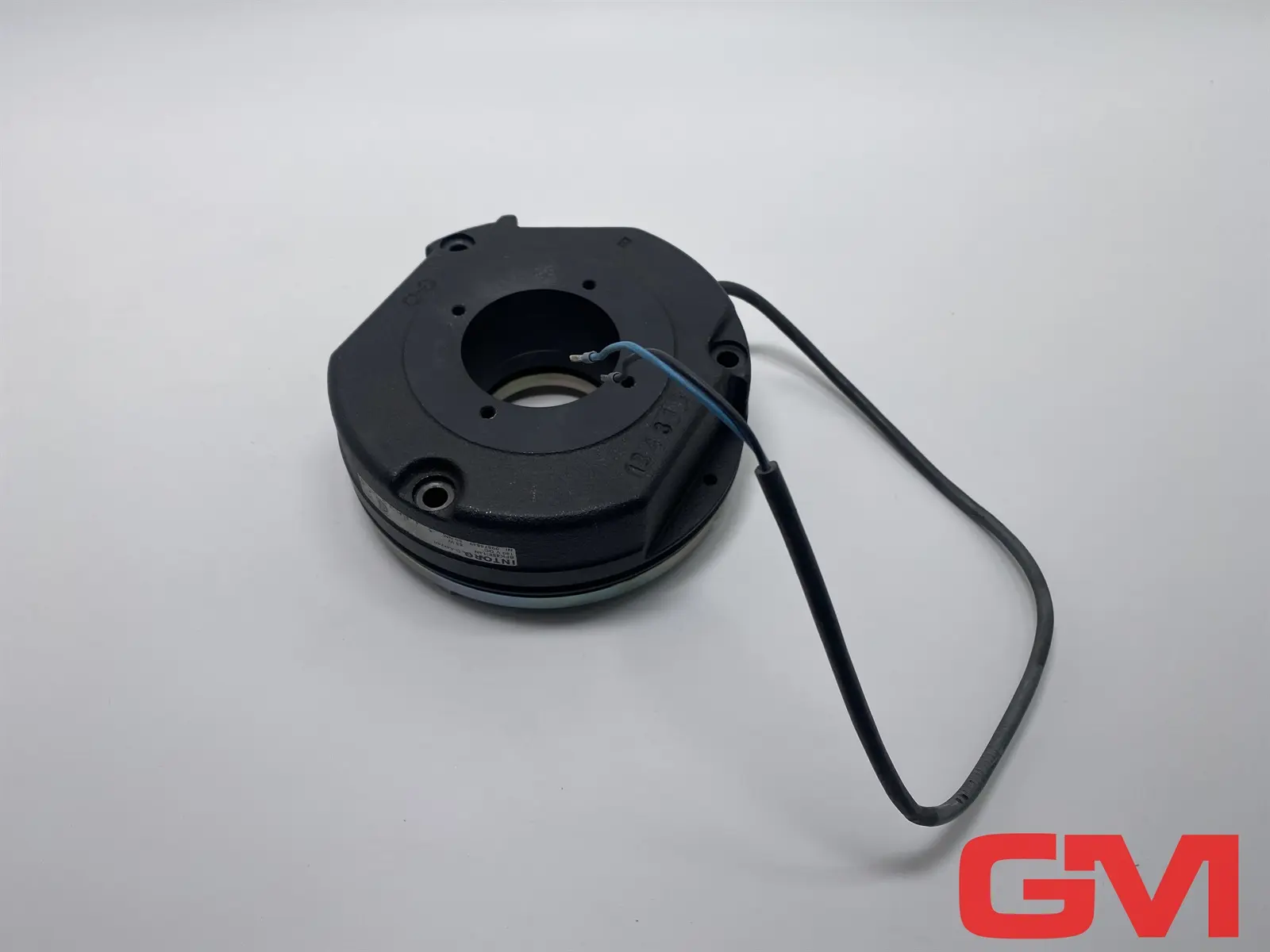 Produktfoto 1 von Intorq Federkraftbremse BFK458-14N Spring-applied brakes 180V DC 53W 00575549