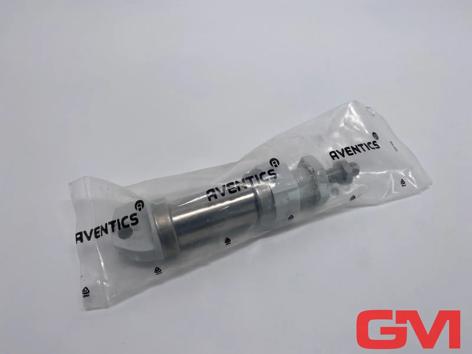 Produktfoto 1 von Aventics Minizylinder 1332502000 mini cylinder Serie ICM ICM-DA-025-0025-M
