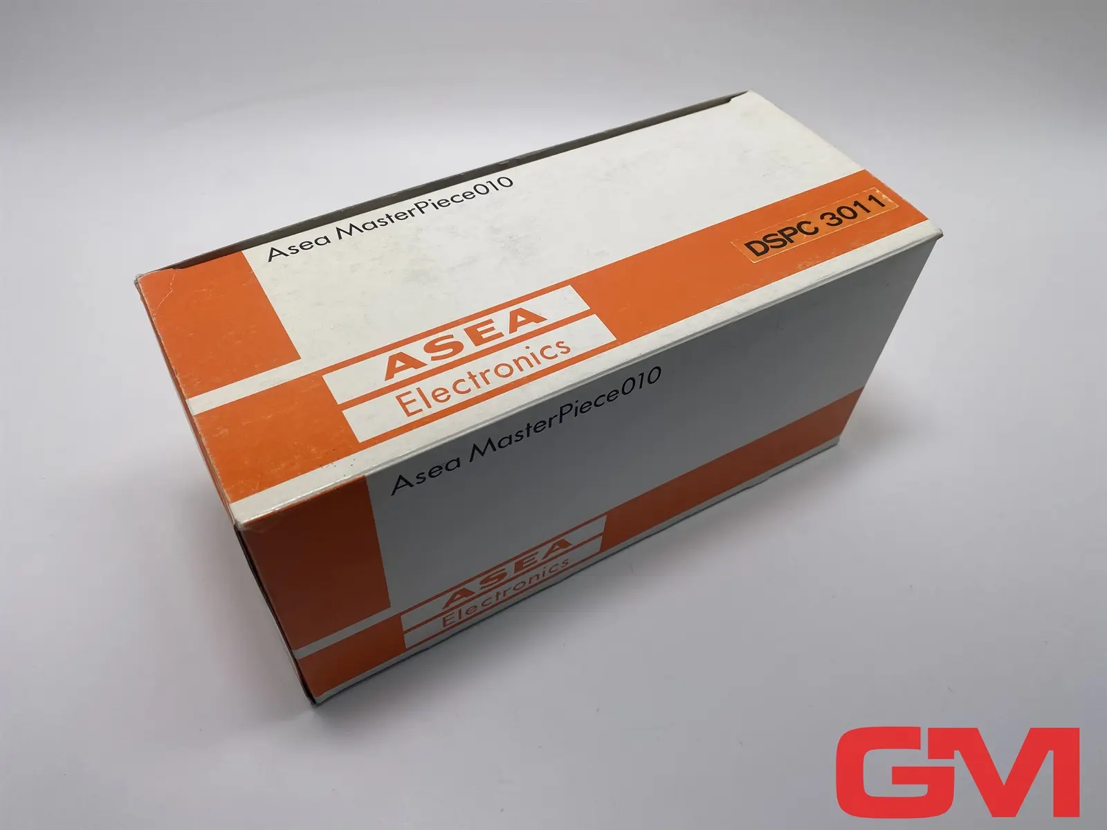 Produktfoto 1 von ASEA Steuerung MasterPiece010 controller DSPC 3011 7650 001-11 FA20MR-UI