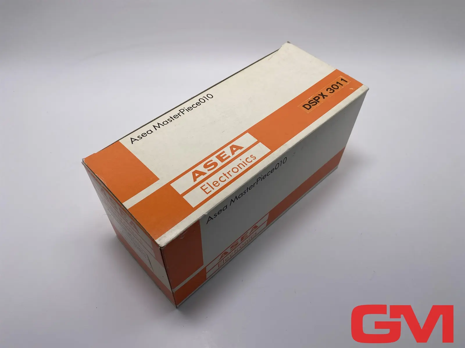 Produktfoto 1 von ASEA Steuerung MasterPiece010 controller DSPX 3011 7650 001-31 FA20ER-UI
