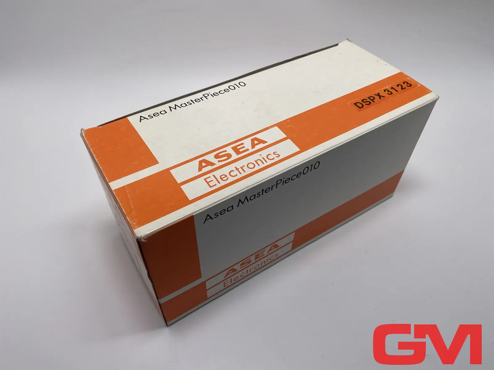 Produktfoto 1 von ASEA Steuerung MasterPiece010 controller DSPX 3123 7650 001-83 FA20ET-ESS