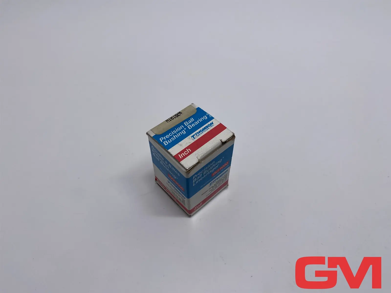 Produktfoto 1 von Thomson Präzisionslager A101824 precision ball bushing bearing ISO 9000