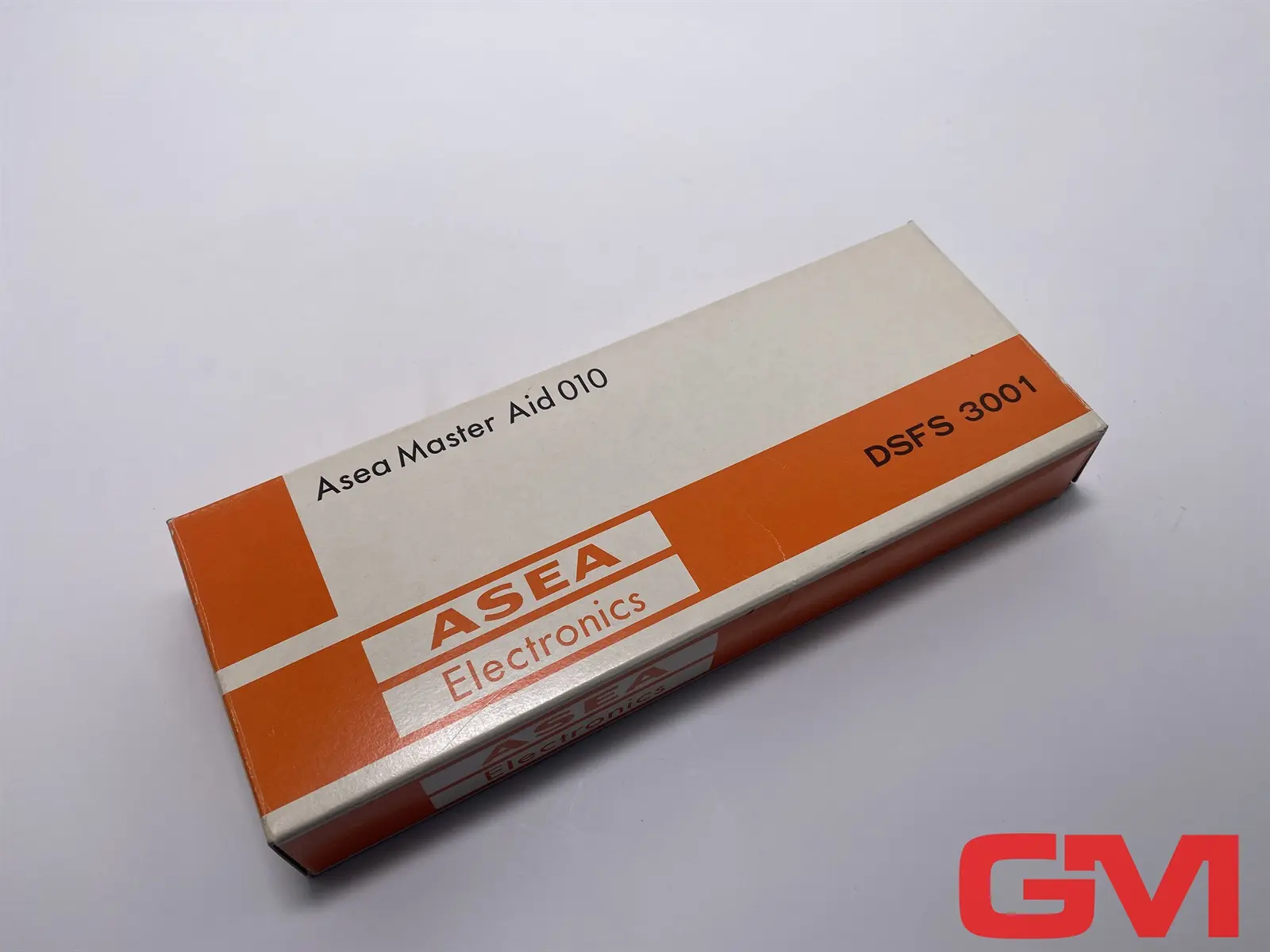 Produktfoto 1 von ASEA Steuerung MasterPiece010 controller DSFC 3001 7650 001-1 FA20P-E