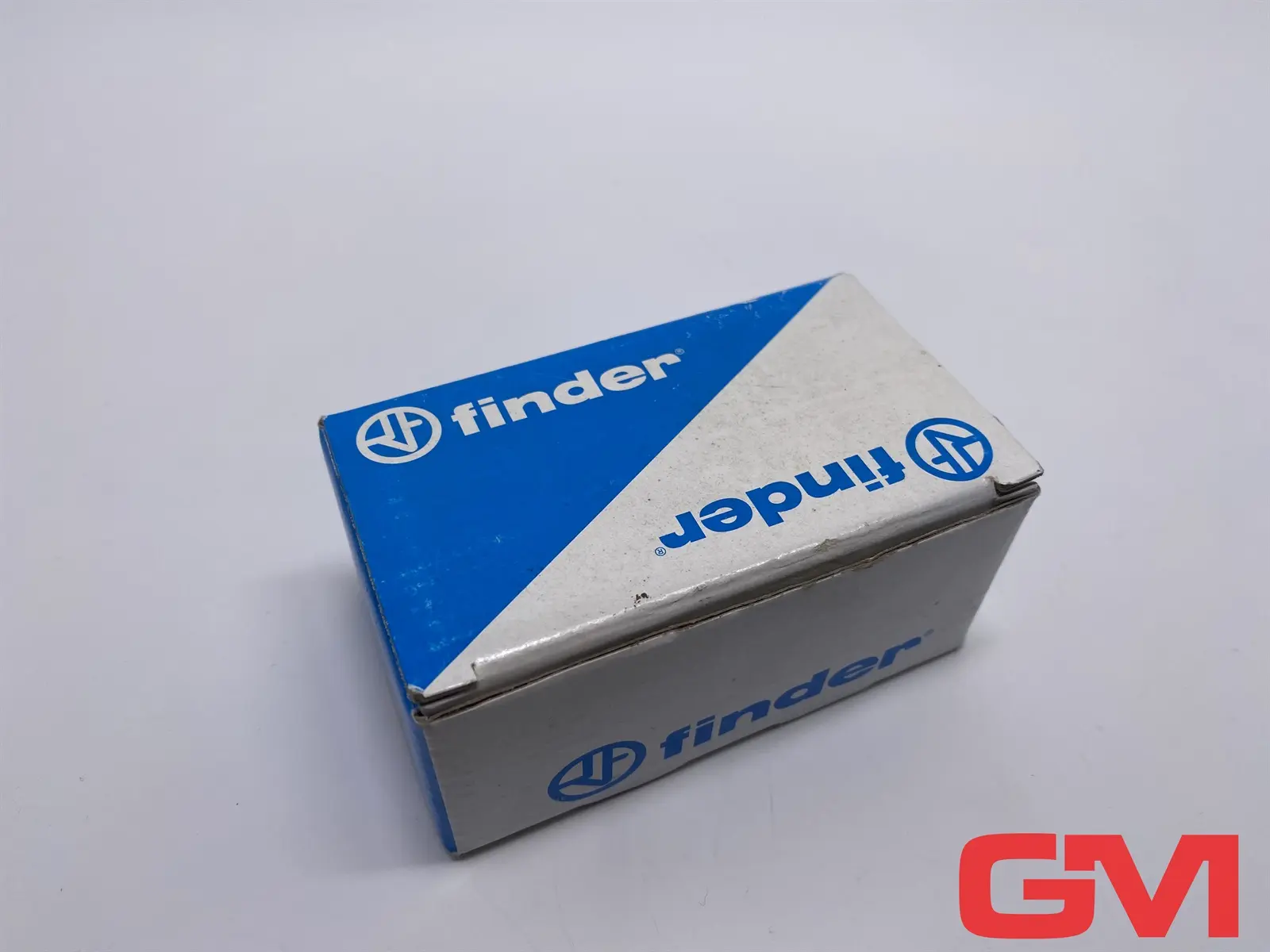 Produktfoto 1 von VE 10x Finder Steckrelais 55.34.9.024.0040 relay 24V DC 4 Wechsler 55.34 0040