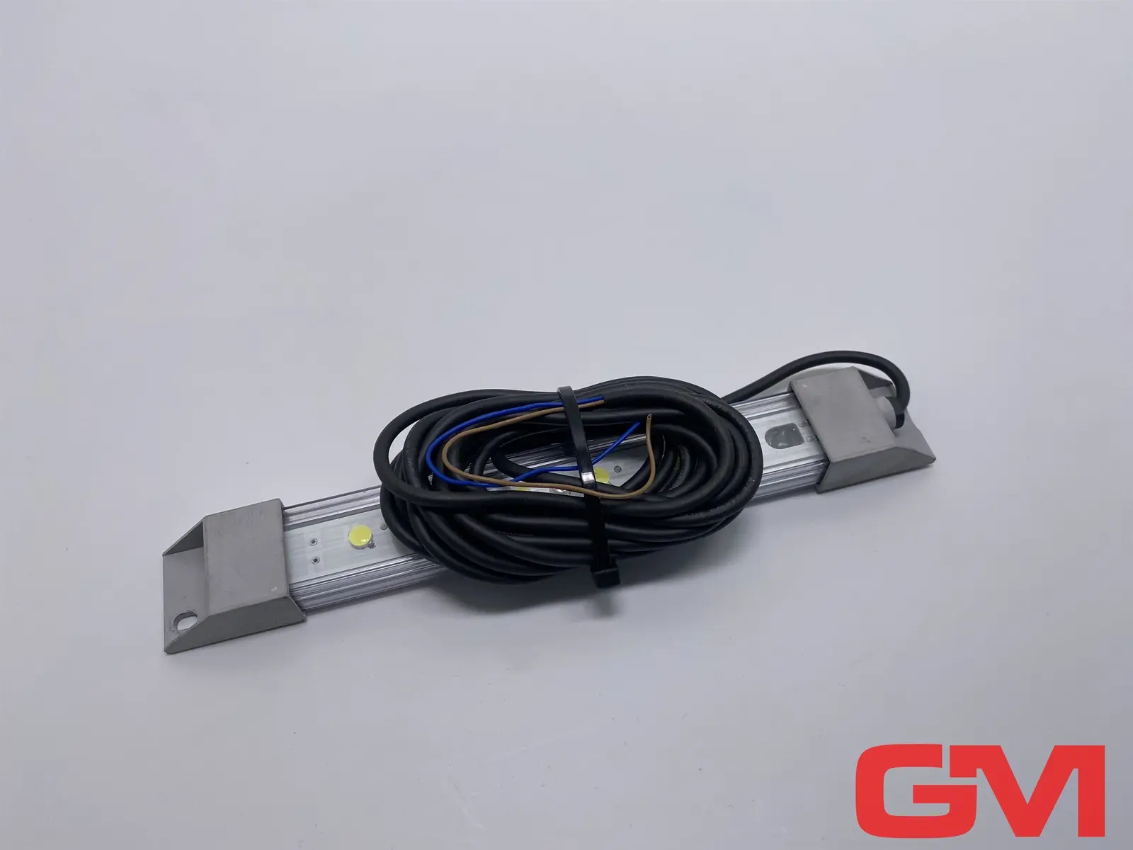 Produktfoto 1 von Idec LED Lichtstreifen LF1B-B3S-2THWW4 LED Illuminated Light Strip 24VDC 1,8W