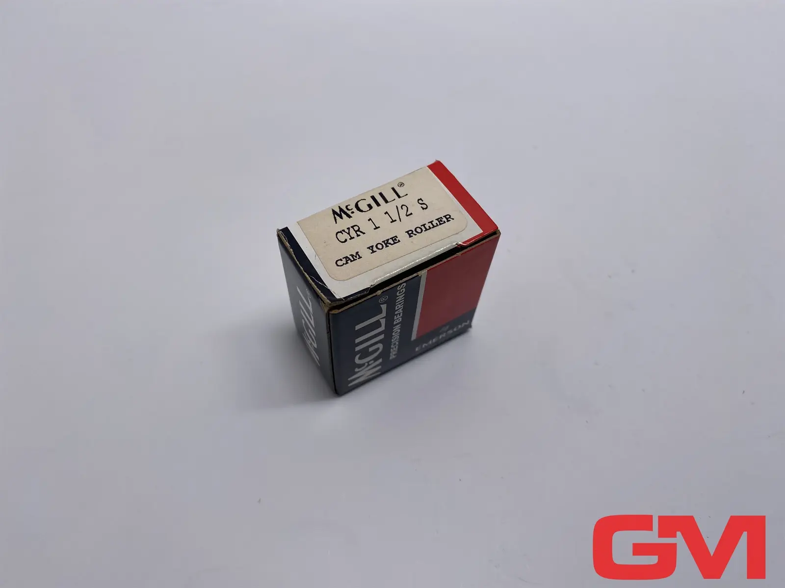 Produktfoto 1 von McGill Laufrolle CYR 1 1/2 S cam yoke roller Nockenlager Lager