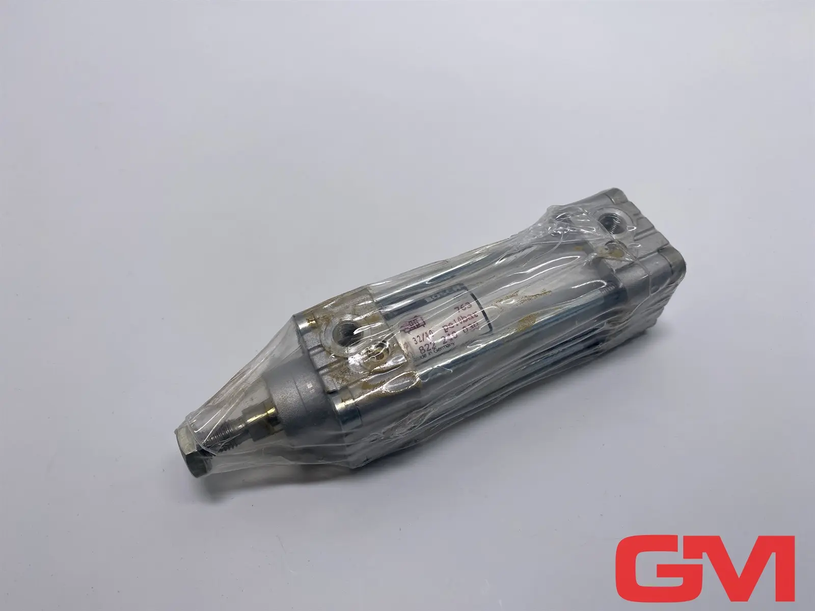 Produktfoto 1 von Bosch Pneumatikzylinder 0 822 240 030 pneumatic cylinder 32/40 0822240030