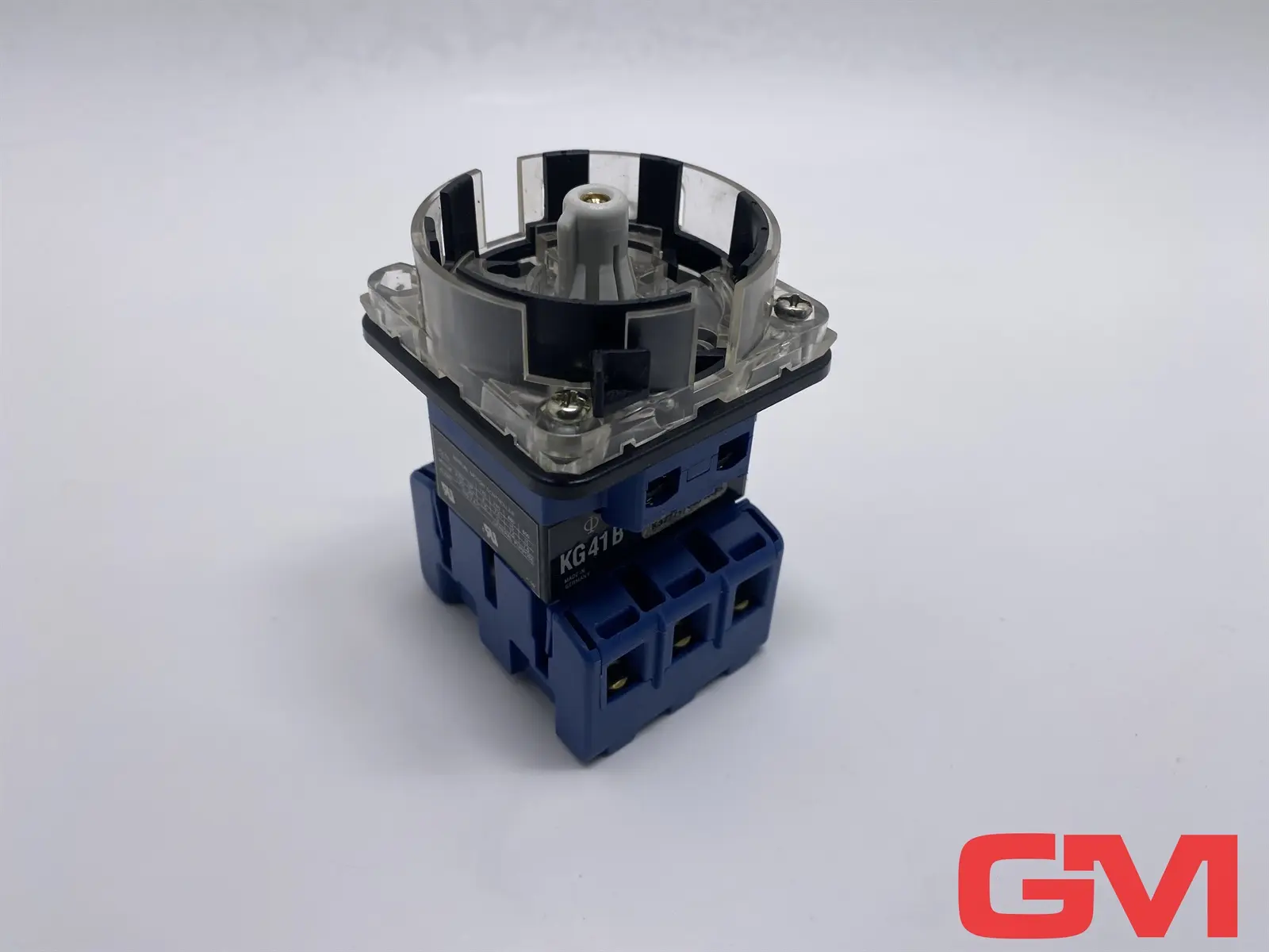 Produktfoto 1 von Kraus & Naimer Lasttrennschalter KG41B K302/N-A043 switch disonnector 40A