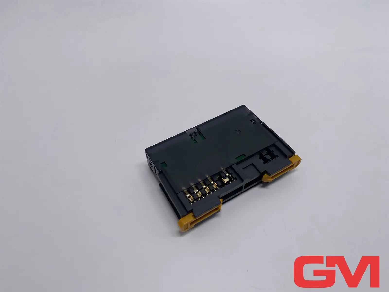 Produktfoto 1 von Omron SmartSlice-Endplatte GRT1-END SmartSlice end plate unit Endmodul