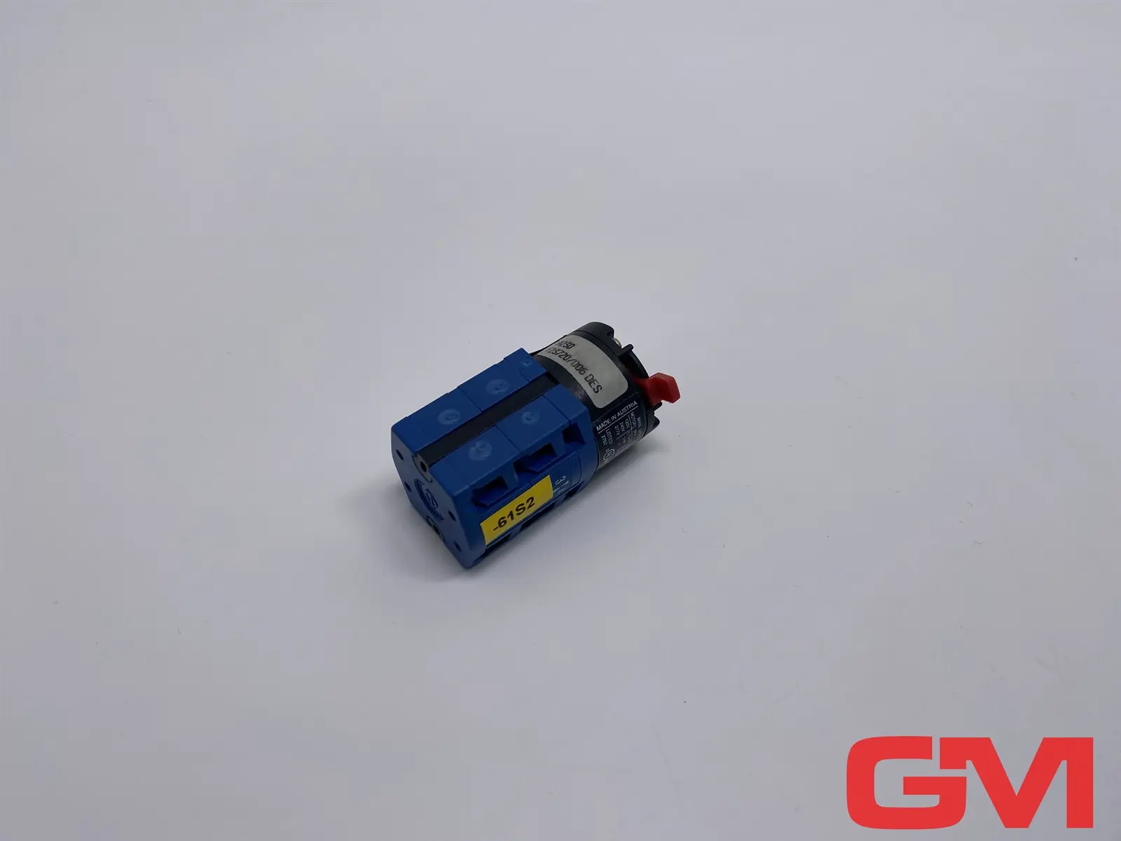 Produktfoto 1 von Kraus & Naimer Schalterkörper CG4 A230 switch body 10A Steuerschalter