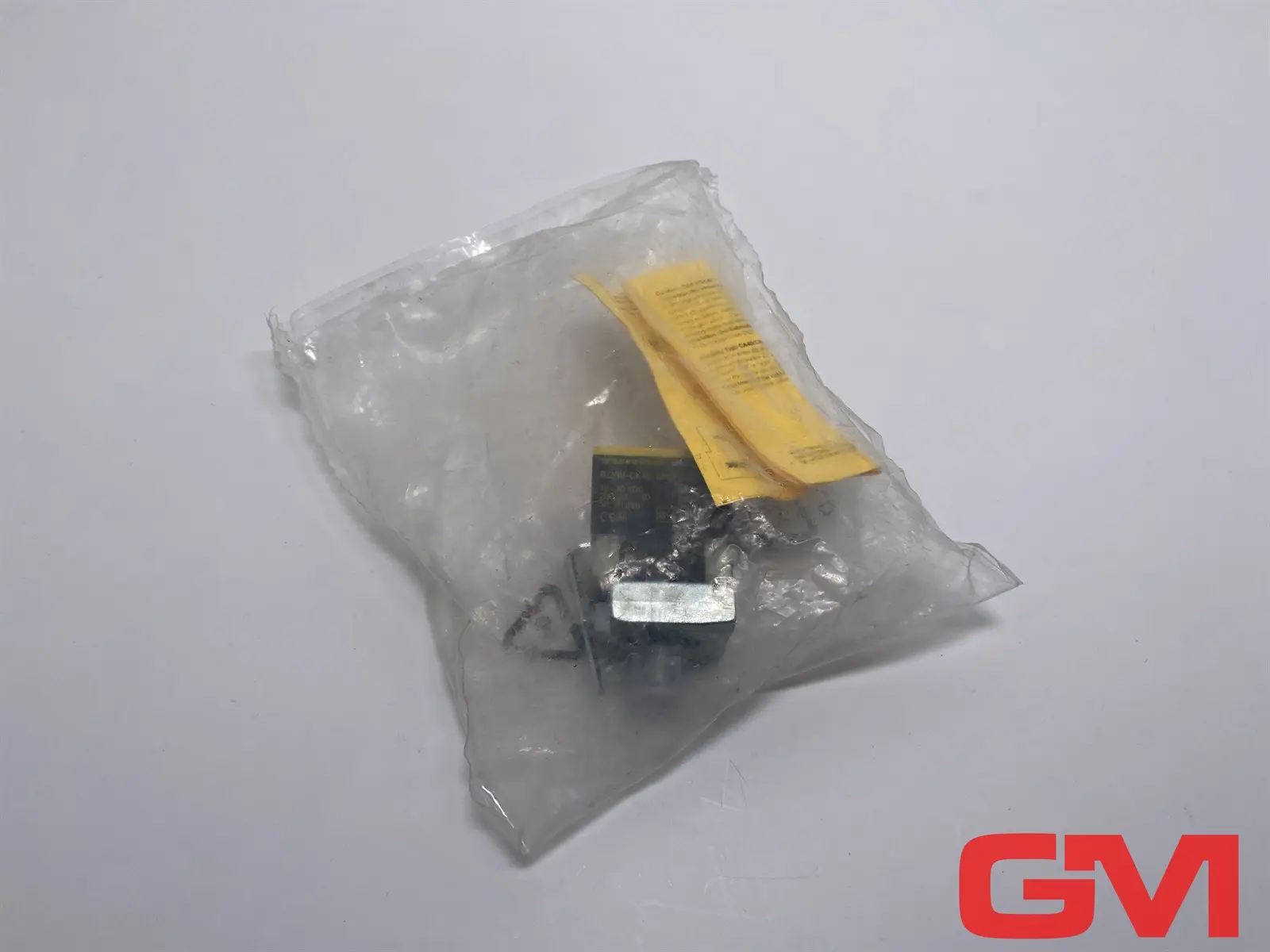 Produktfoto 1 von Turck Induktiver Sensor Bi20U-CK40-AP6X2-H1141 inductive sensor 1627233