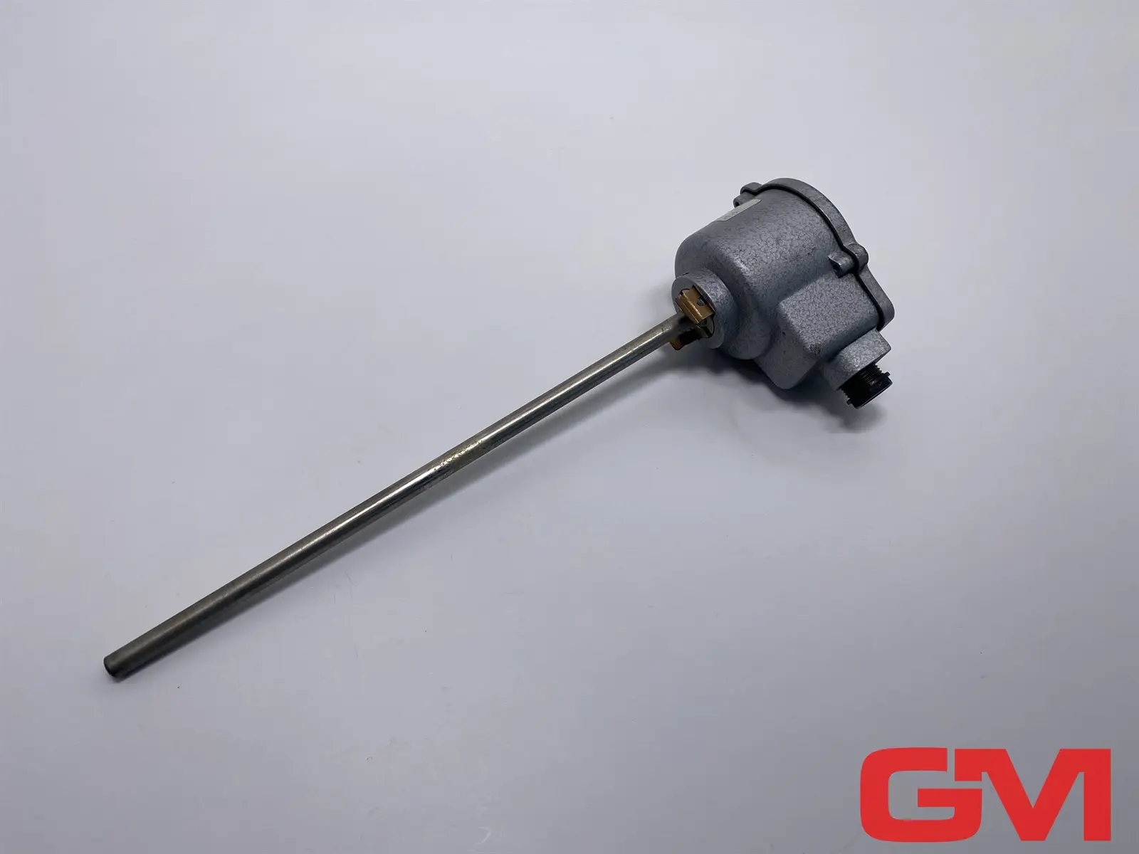 Produktfoto 1 von Eberle Widerstandsthermometer 712-01.27/599.3 resistance thermometer 0-60°C