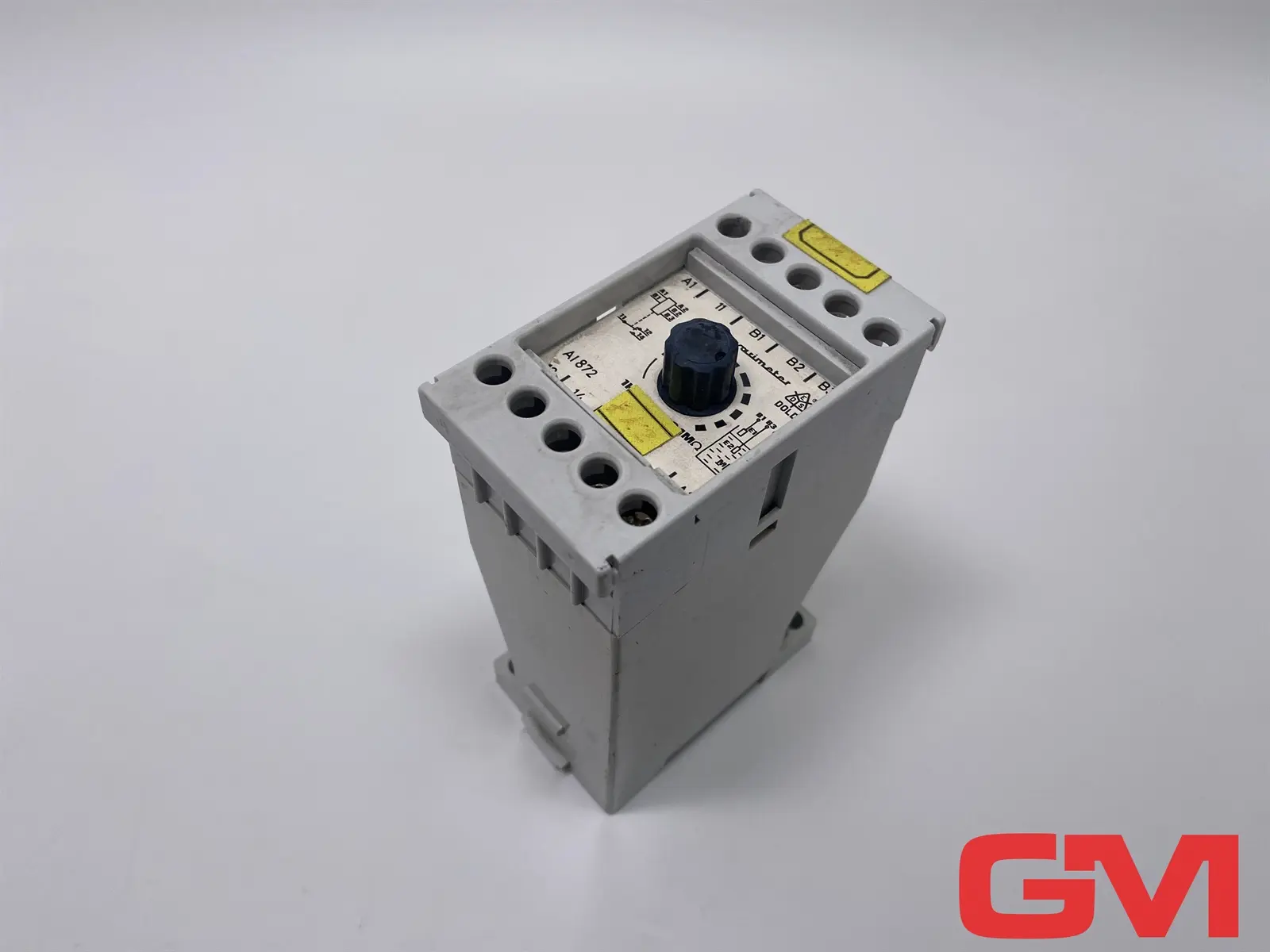 Produktfoto 1 von E. Dold & Söhne Relais AI 872 relay 230VAC 50/60Hz varimeter 0000993