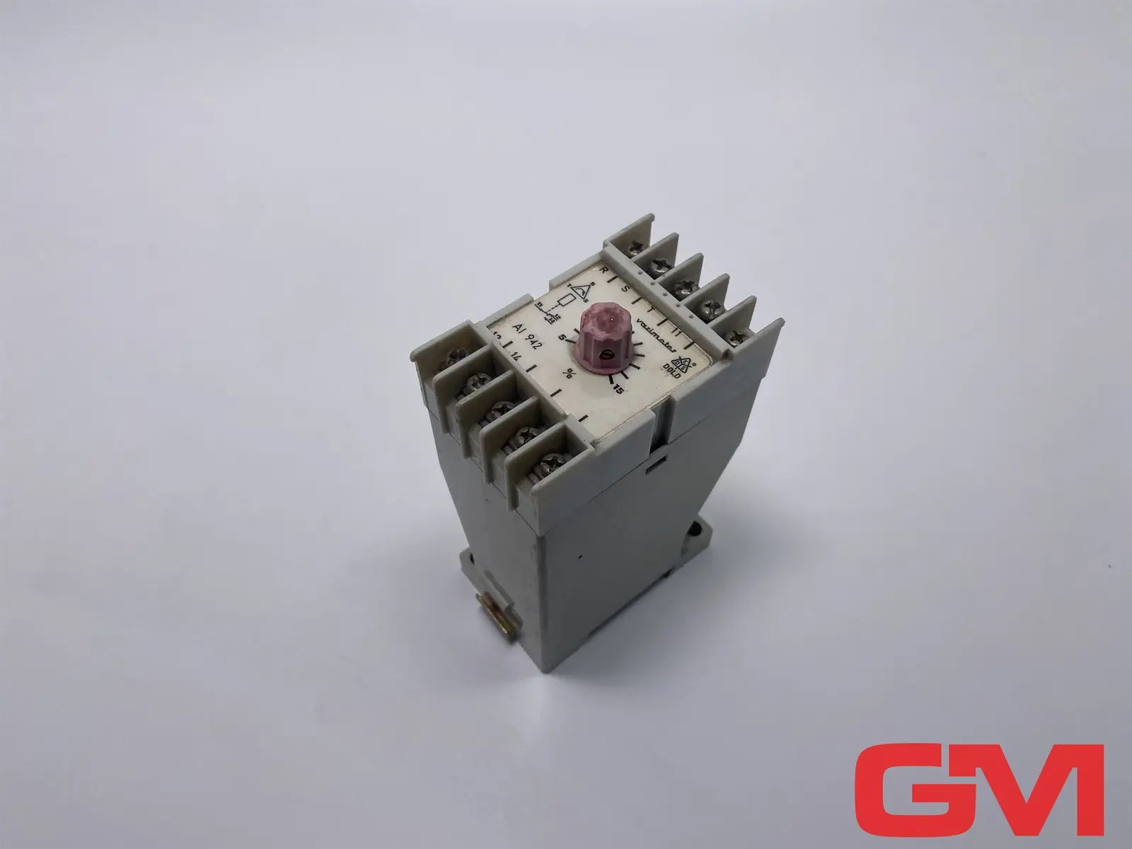 Produktfoto 1 von E. Dold & Söhne Asymmetrierelais AI 942 asymmetry relay 380V 50Hz Relais