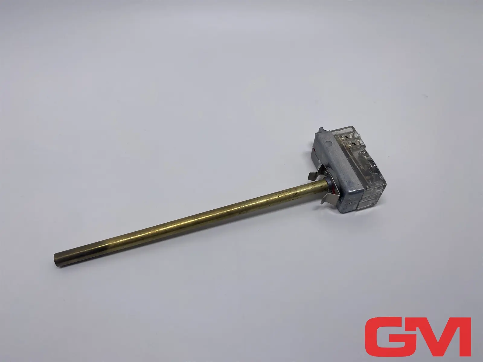 Produktfoto 1 von Bürkert Thermostat Typ 081-W0020P-10T100 thermostat 15-95°C Typ 081