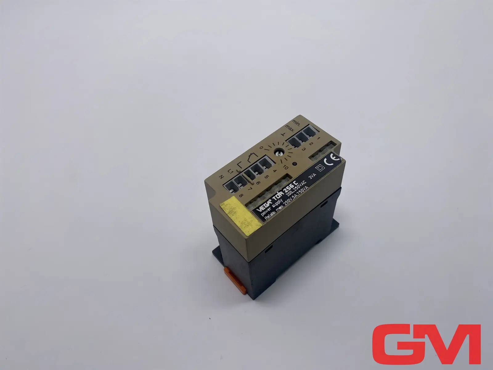 Produktfoto 1 von Vega Controller VEGA TOR 256C Power Supply