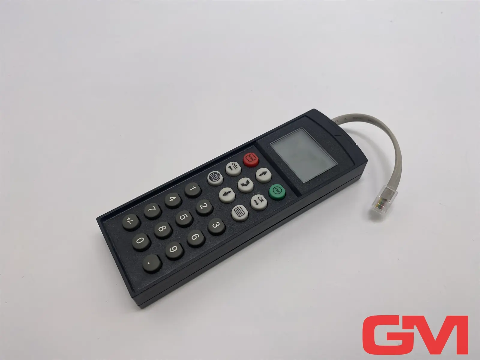 Produktfoto 1 von SEW Eurodrive Bediengerät DBG60B-01 control device 18204031.15.15 Keypad