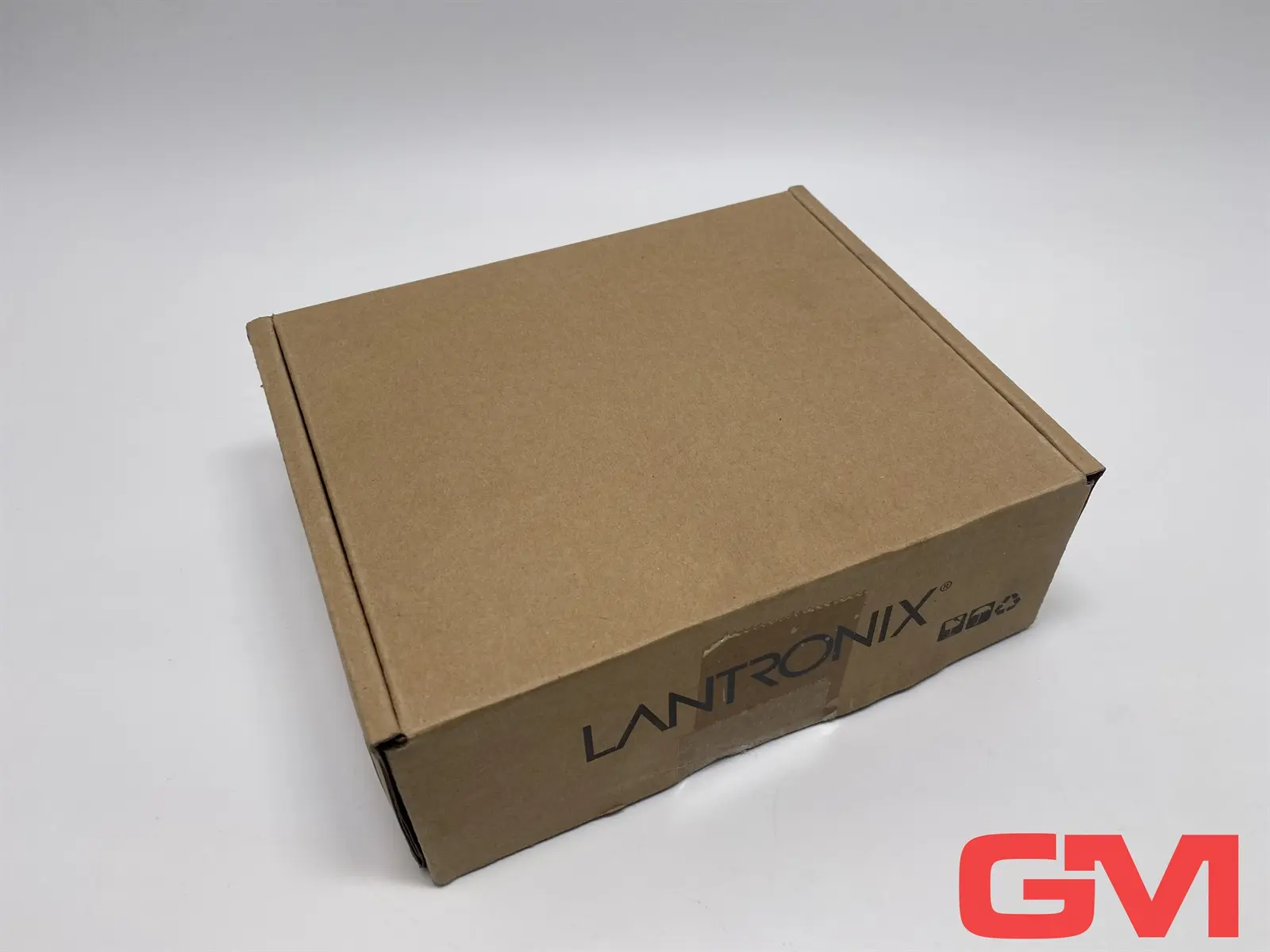 Produktfoto 1 von Lantronix Universal Device Server UDS1100 080-358-013-R TCP-IP Interface