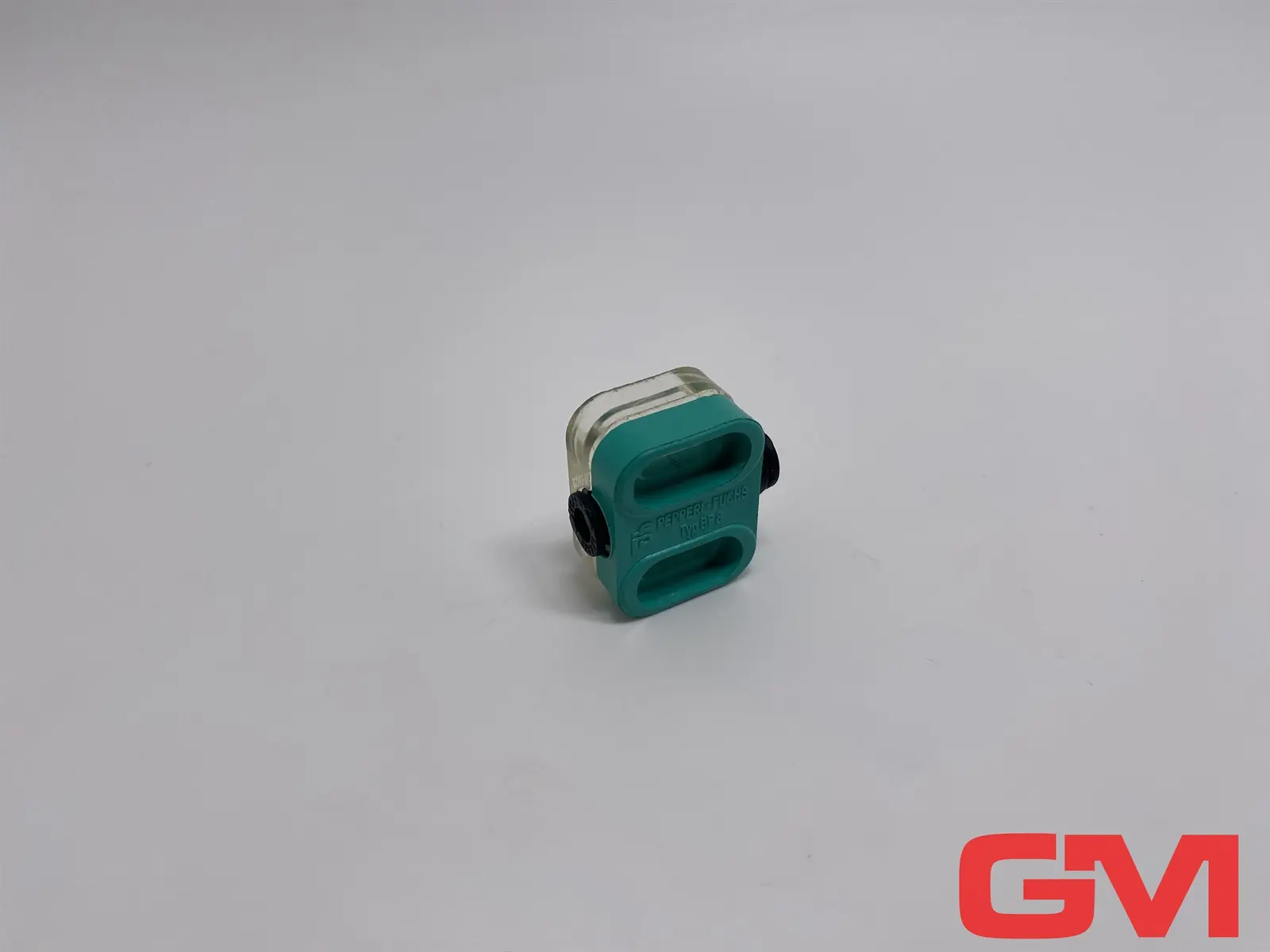 Produktfoto 1 von Pepperl & Fuchs Befestigungsflansch BF8 mounting flange 8 mm Halterung