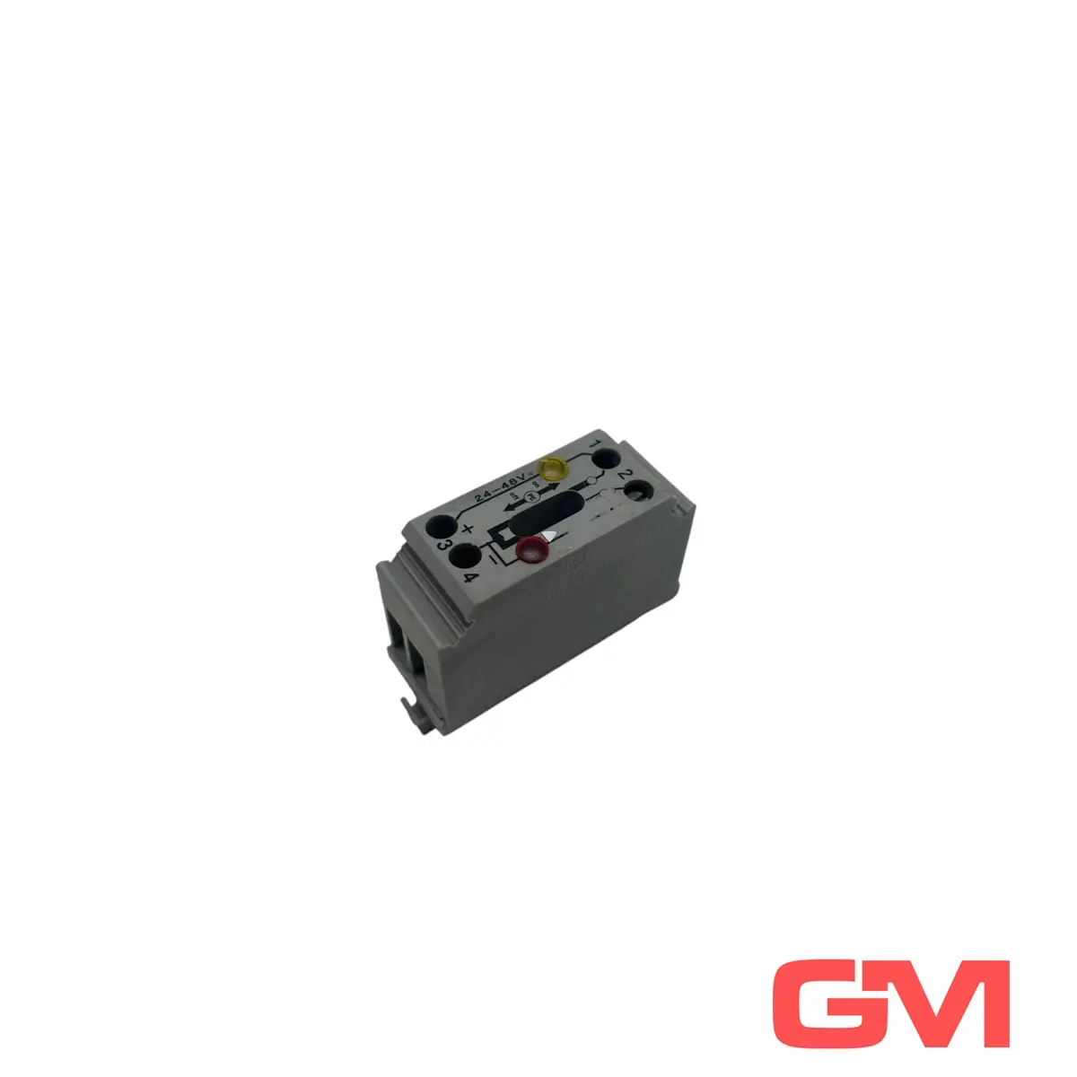 Produktfoto 1 von Phoenix Contact Trennklemme GTF 76/ 48 disconnect terminal block 3121025
