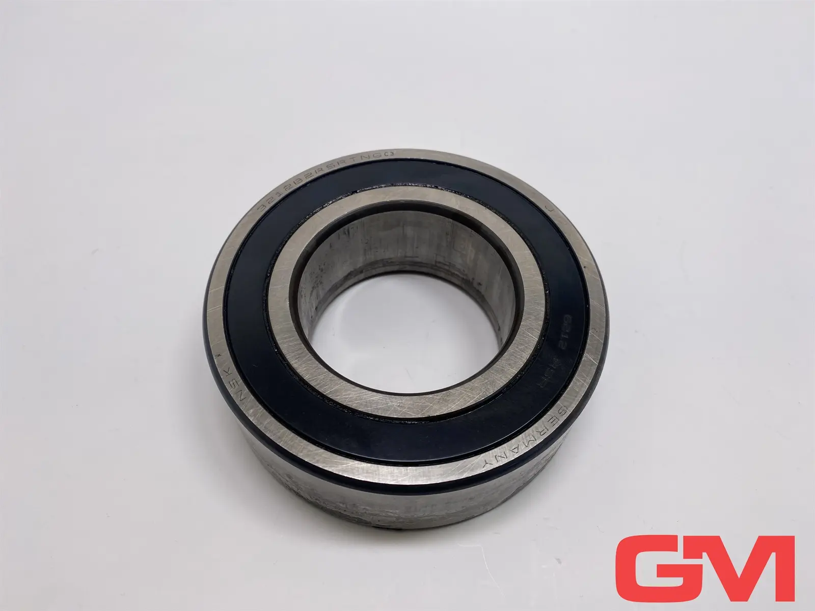 Produktfoto 1 von NSK Schrägkugellager 3212B2RSRTNGC3 Angular contact ball bearings 6212 RSR