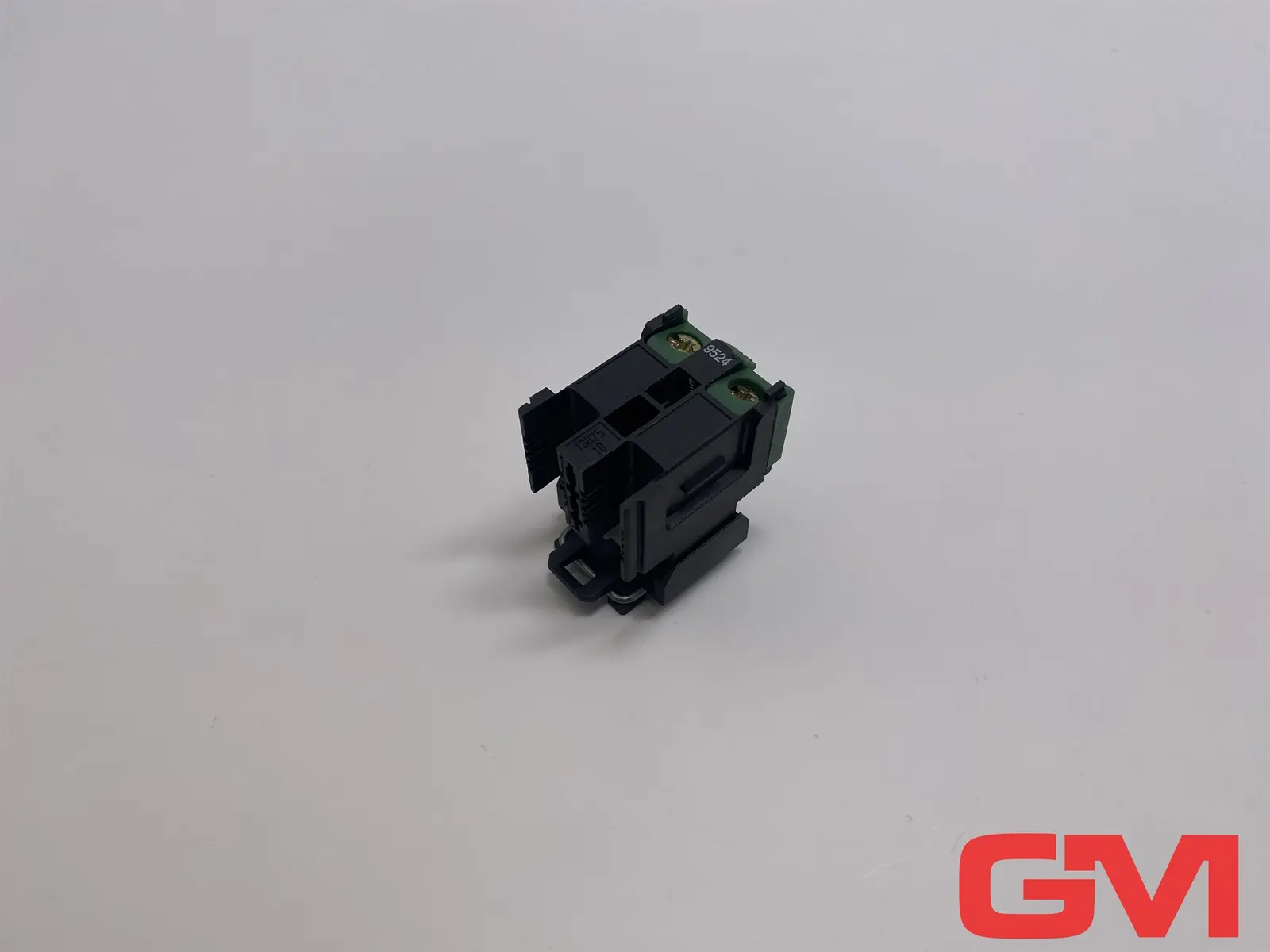 Produktfoto 1 von Telemecanique Hilfsschalterblock DA10 auxiliary contact block Schaltansatz