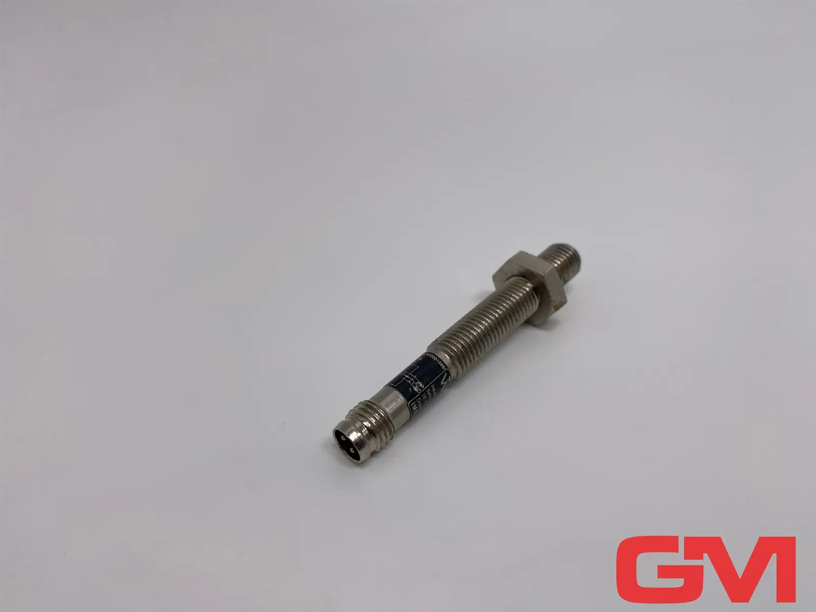 Produktfoto 1 von Wenglor Induktiver Näherungsschalter IM020BM60VB6 inductive proximity switch