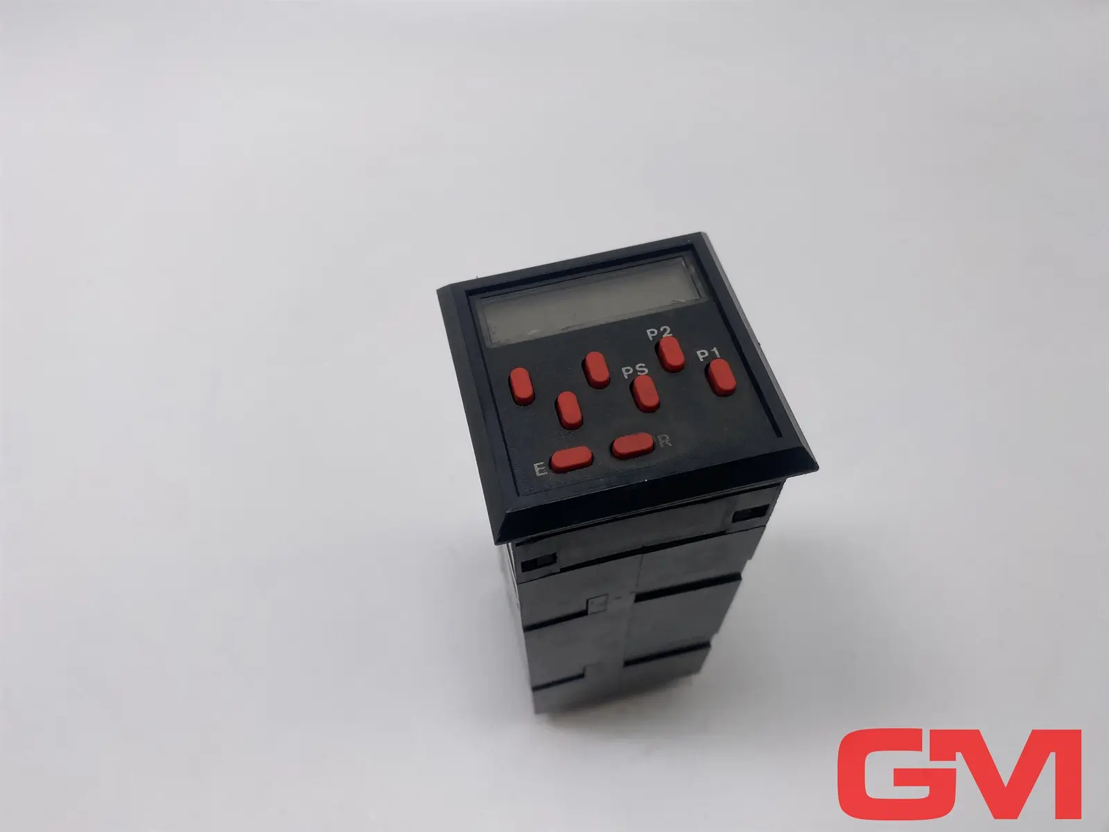 Produktfoto 1 von Red Lion Controls Vorwahlzähler LNXC2 Preset Counter 230V LB00703 OEMA006 4292