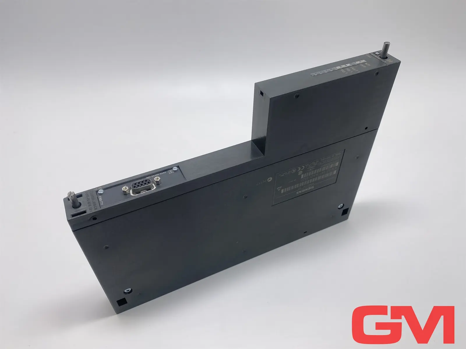Produktfoto 1 von Siemens Kupplungsbaugruppe 6ES7441-1AA03-0AE0 communications module CP 441-1 E01