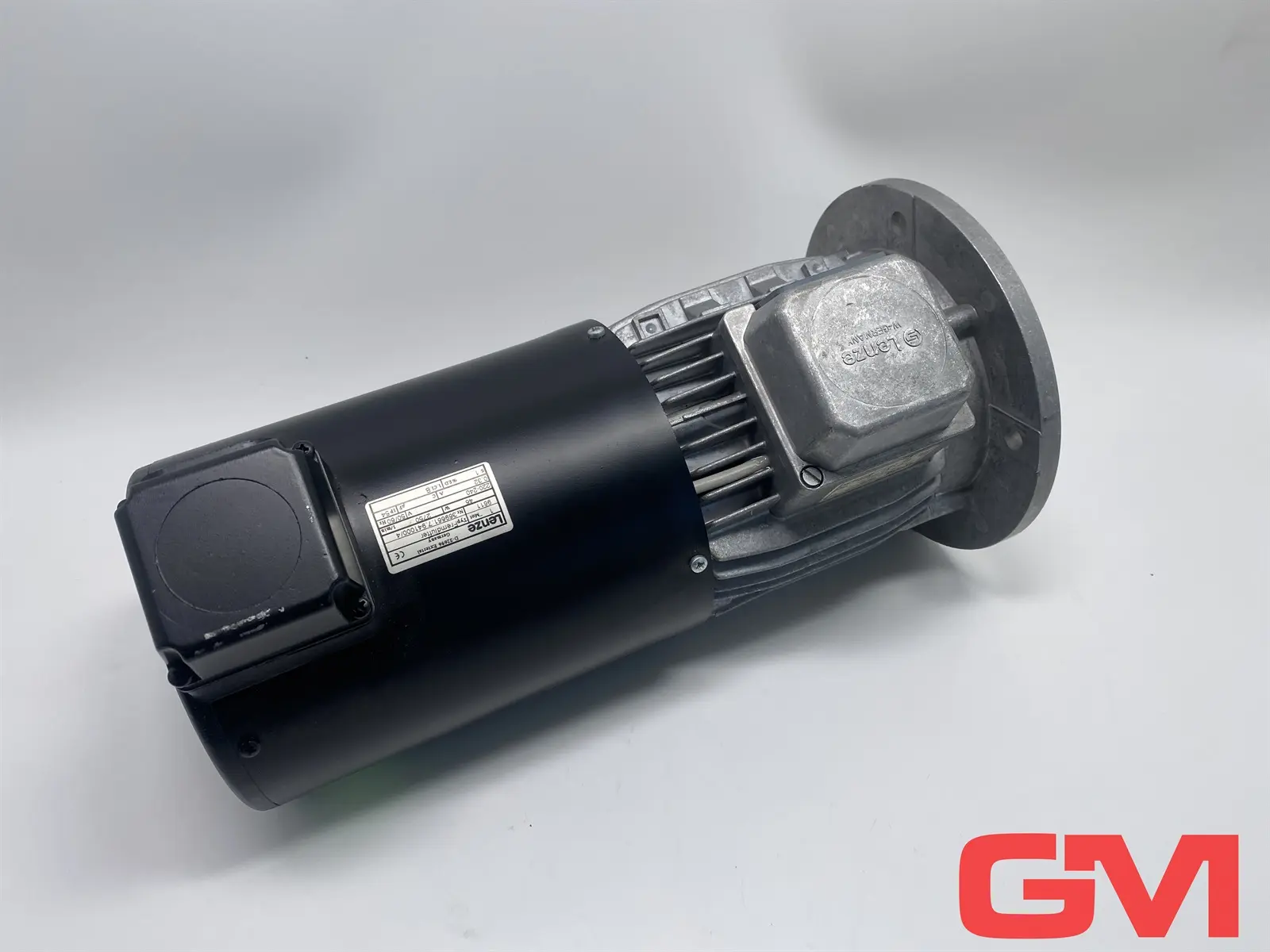 Produktfoto 1 von Lenze Elektromotor 13.550.86.114 motor 200V Fremdlüfter 9611 369661.7.941000/4