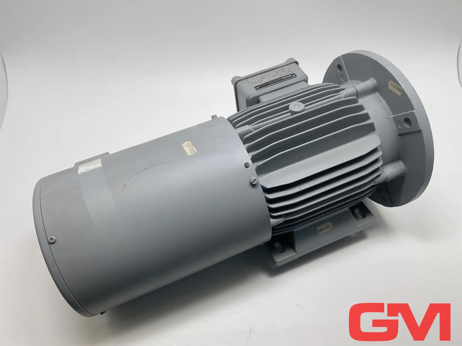 Produktfoto 1 von Lenze Getriebemotor GFRKTA100-22 gear motor 400V 2,5kW GT7.08L/420