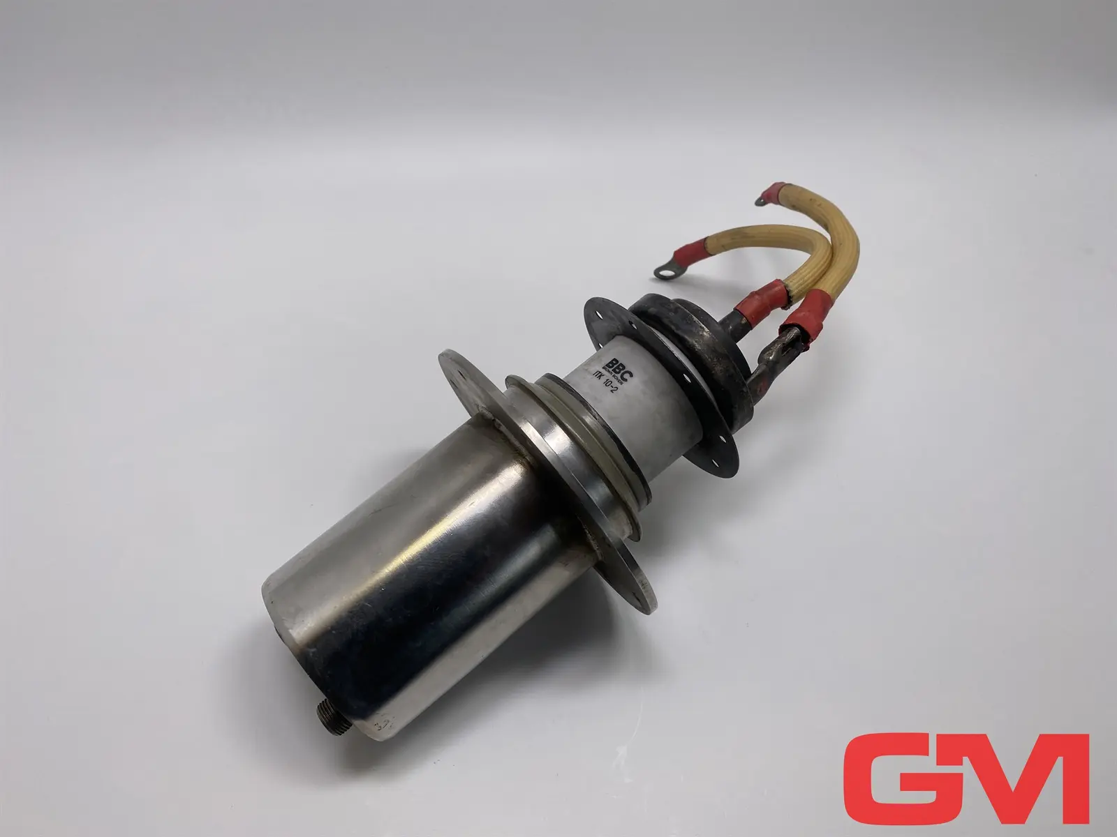 Produktfoto 1 von BBC Brown Boveri IT Metall-Keramik-Rohr ITK 10-2 IT Metal-ceramic tube