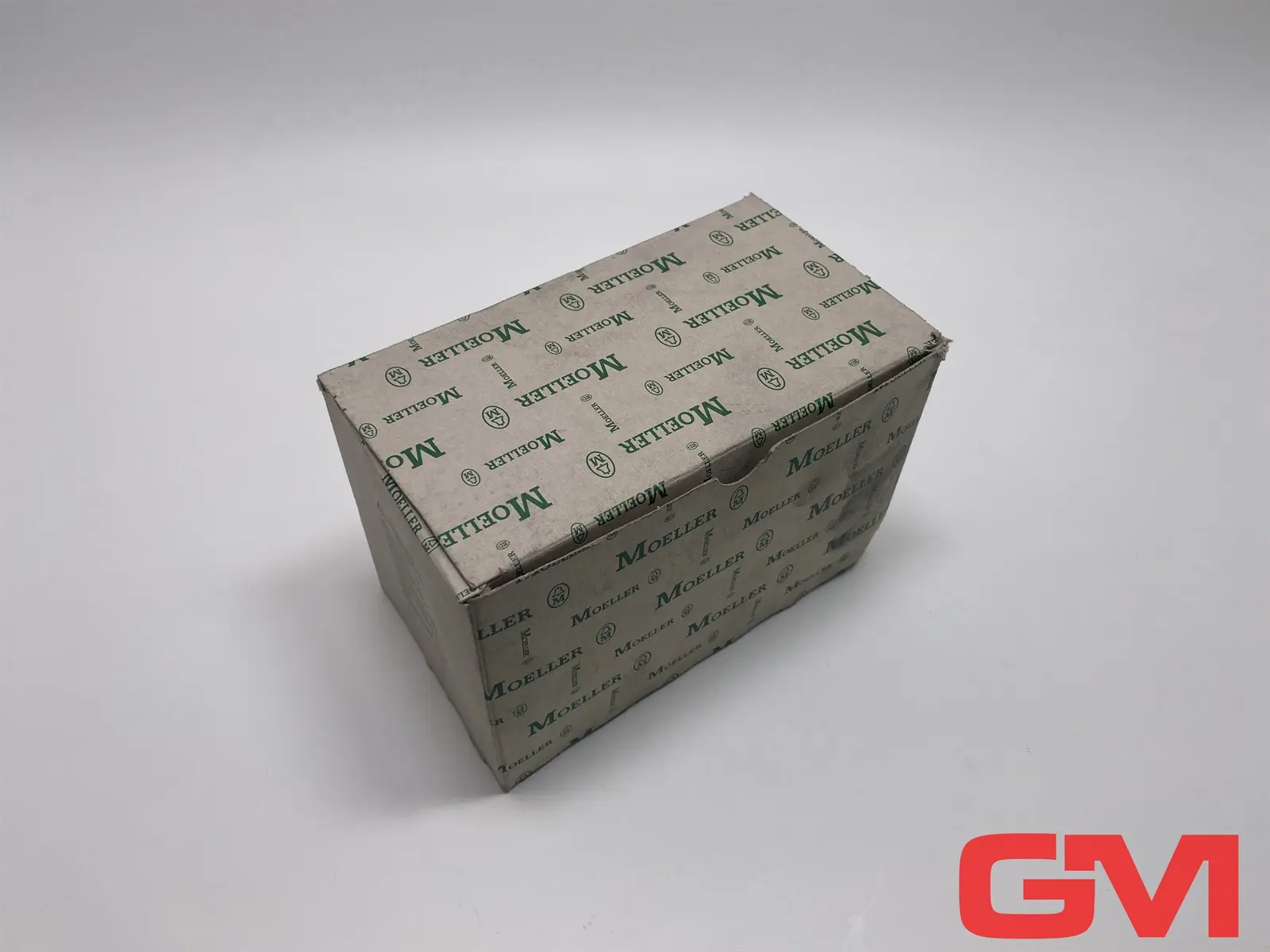 Produktfoto 1 von Moeller Hauptschalter P1-25/I2/SVB main switch 207293 25A nicht komplett