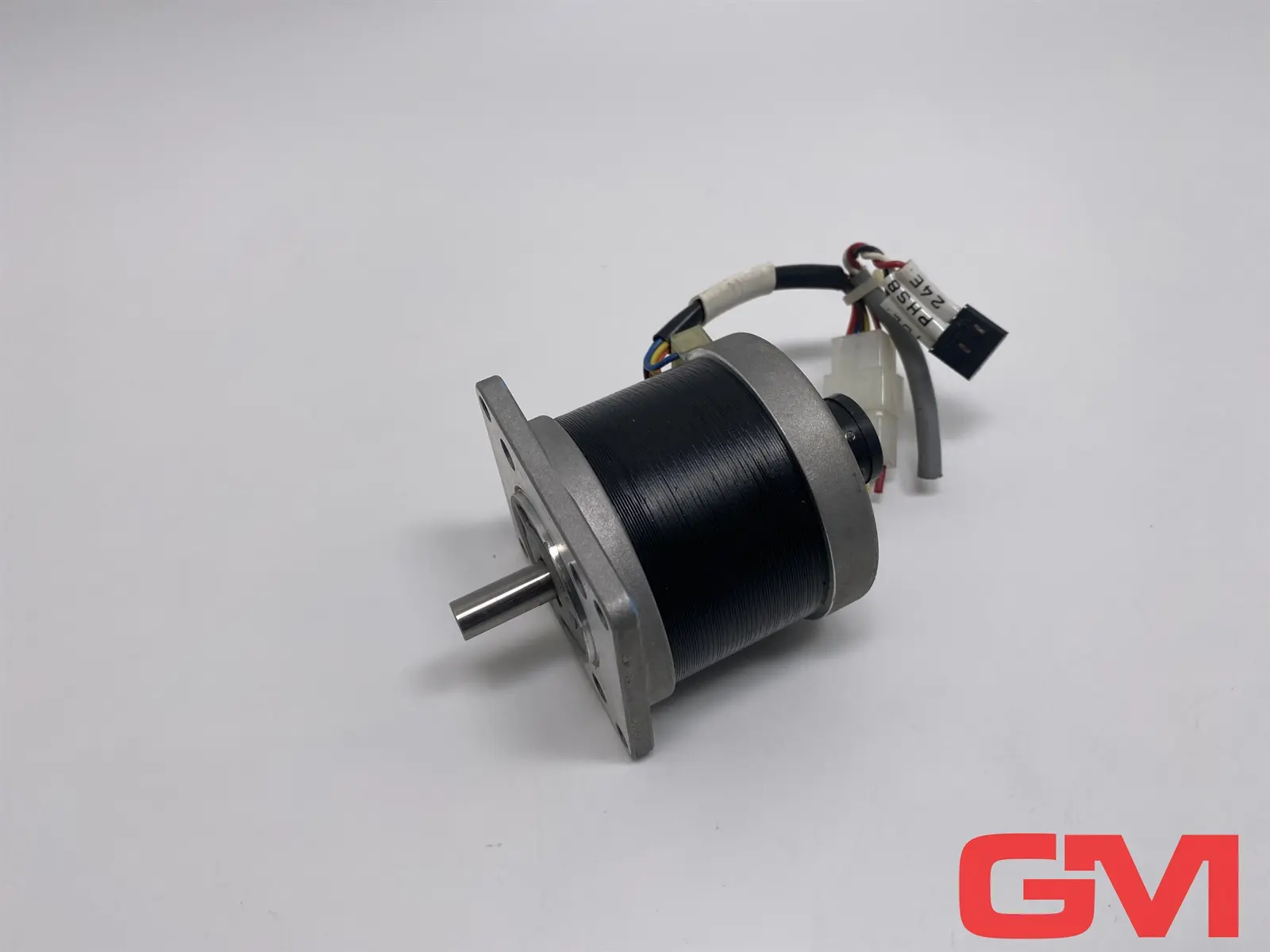 Sanyo Denki Schrittmotor Step-Syn 103H7522-7021 stepping motor 0,72° 0,75A