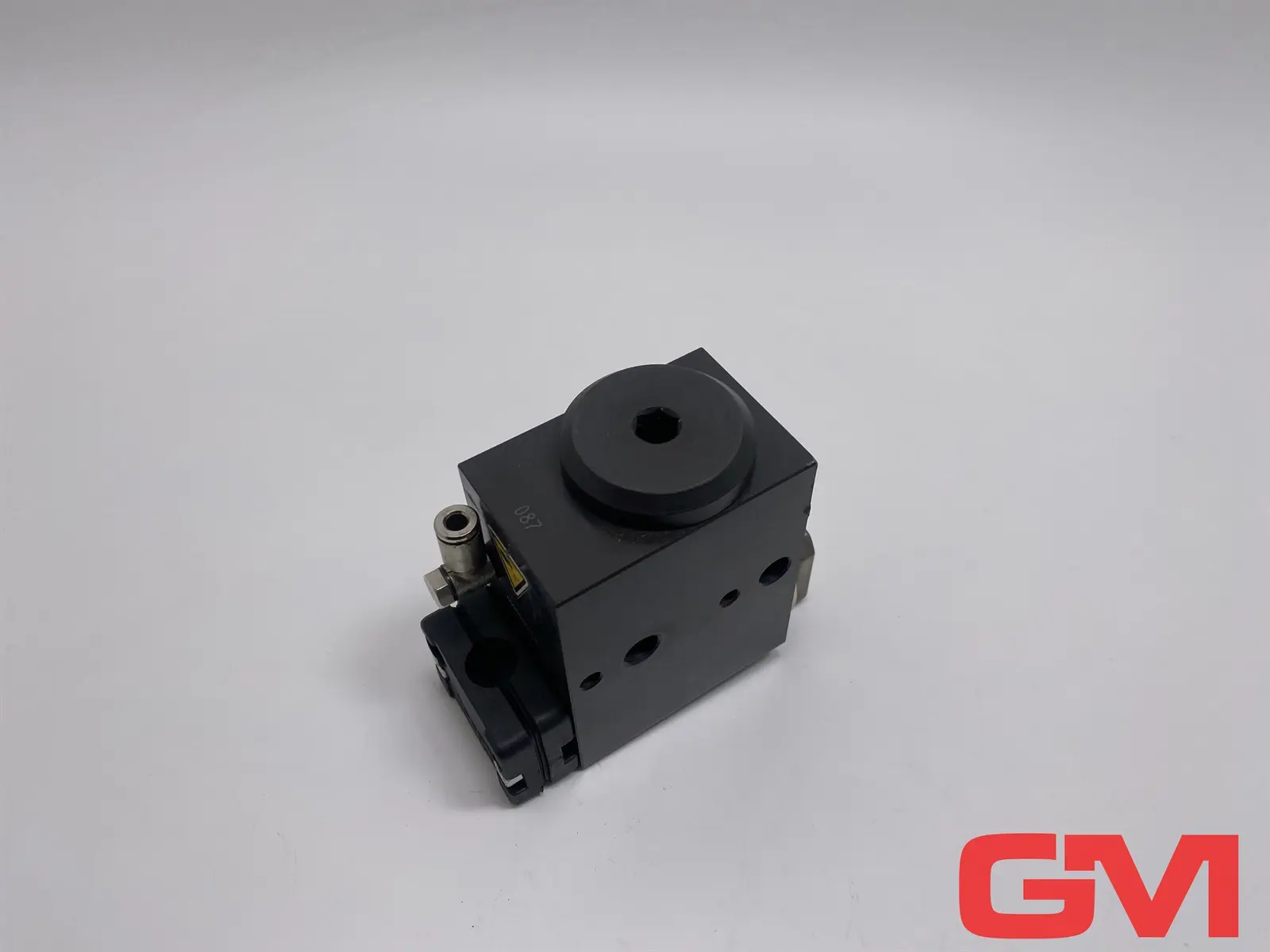 Produktfoto 1 von Bosch Vereinzeler 3 842 515 345 Stop gate VE2/D-20 VE2 3842515345 1150000659