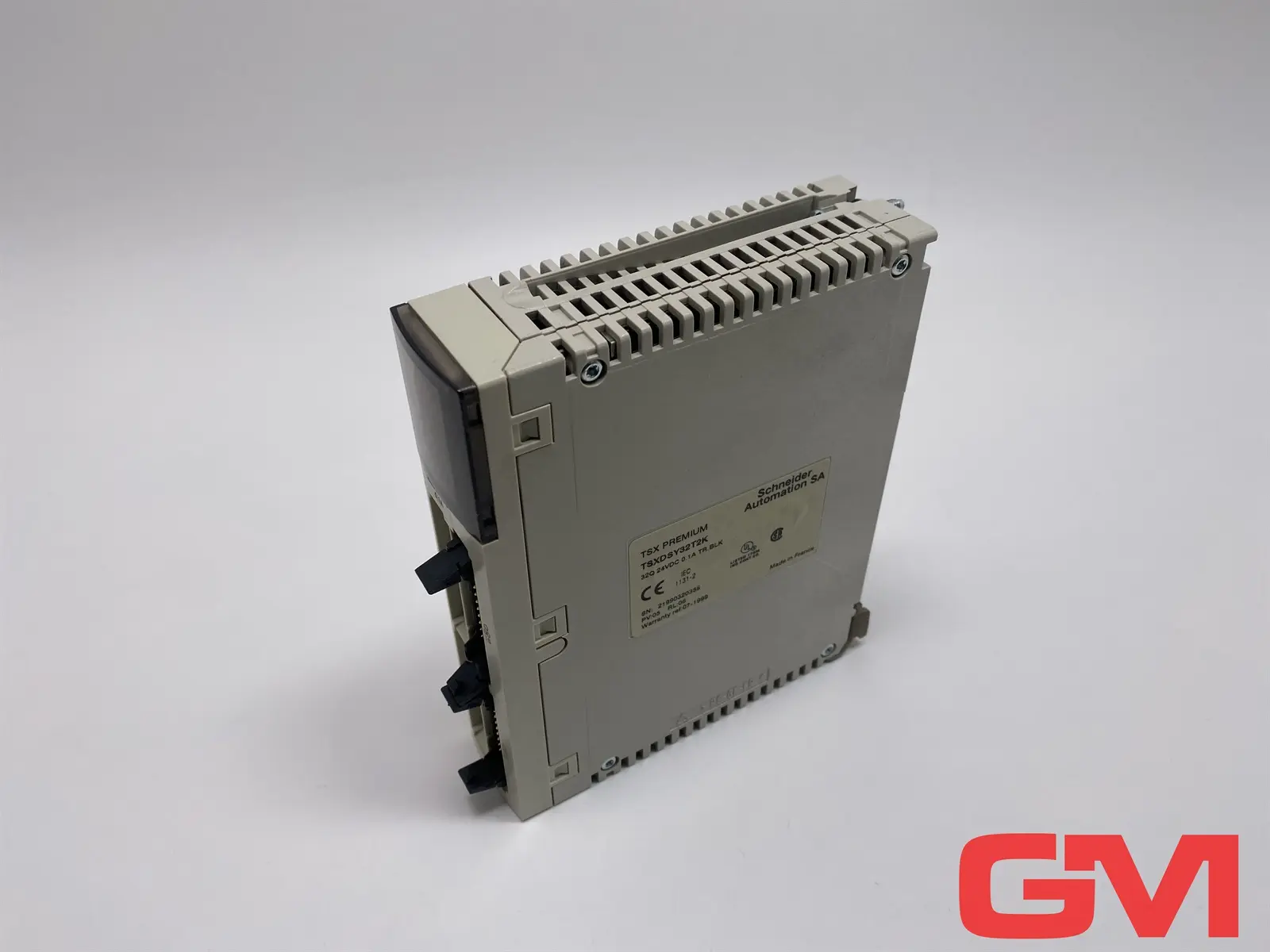 Produktfoto 1 von Schneider Automation Diskretes Ausgangsmodul TSXDSY32T2K outout module PV05 RL06